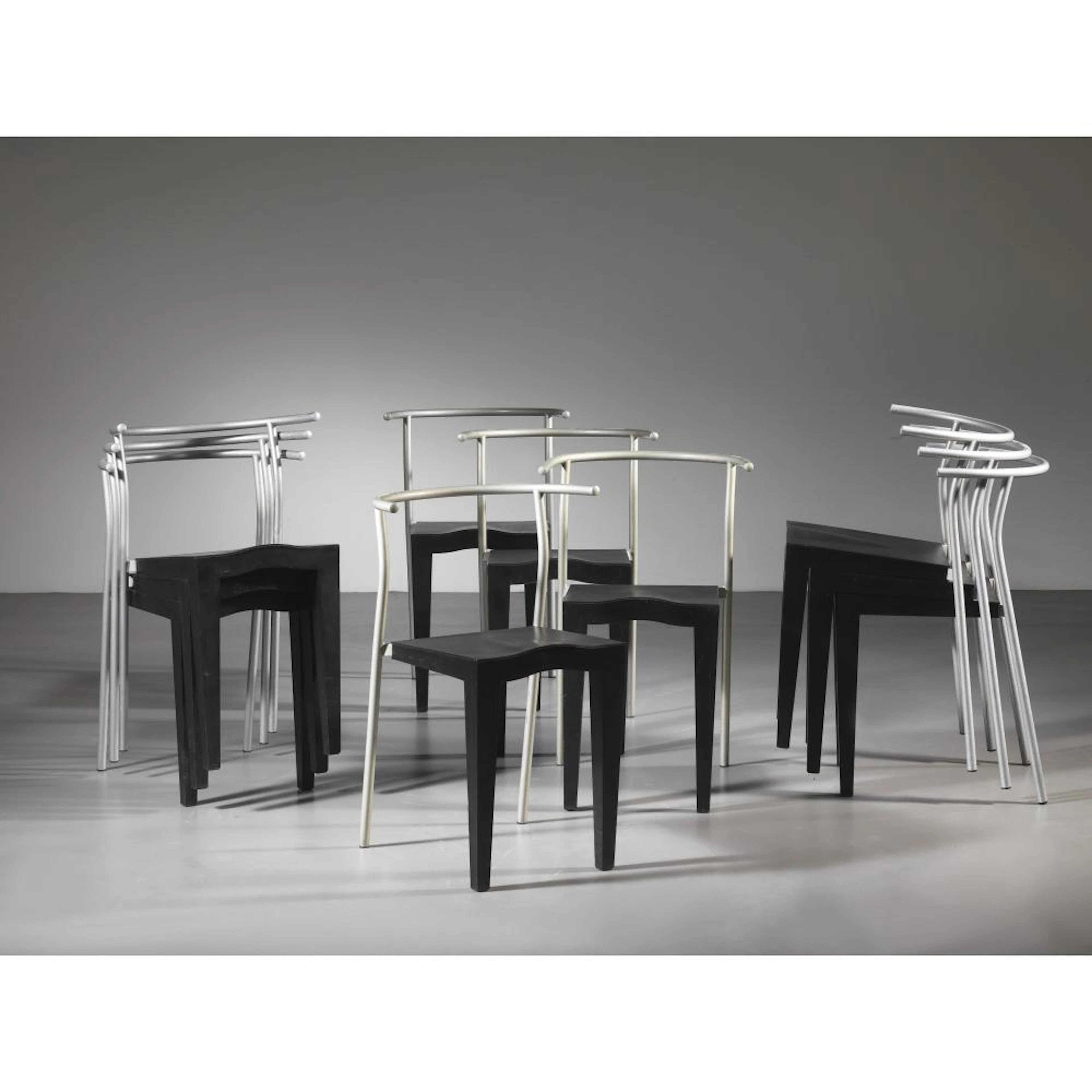Philippe Starck