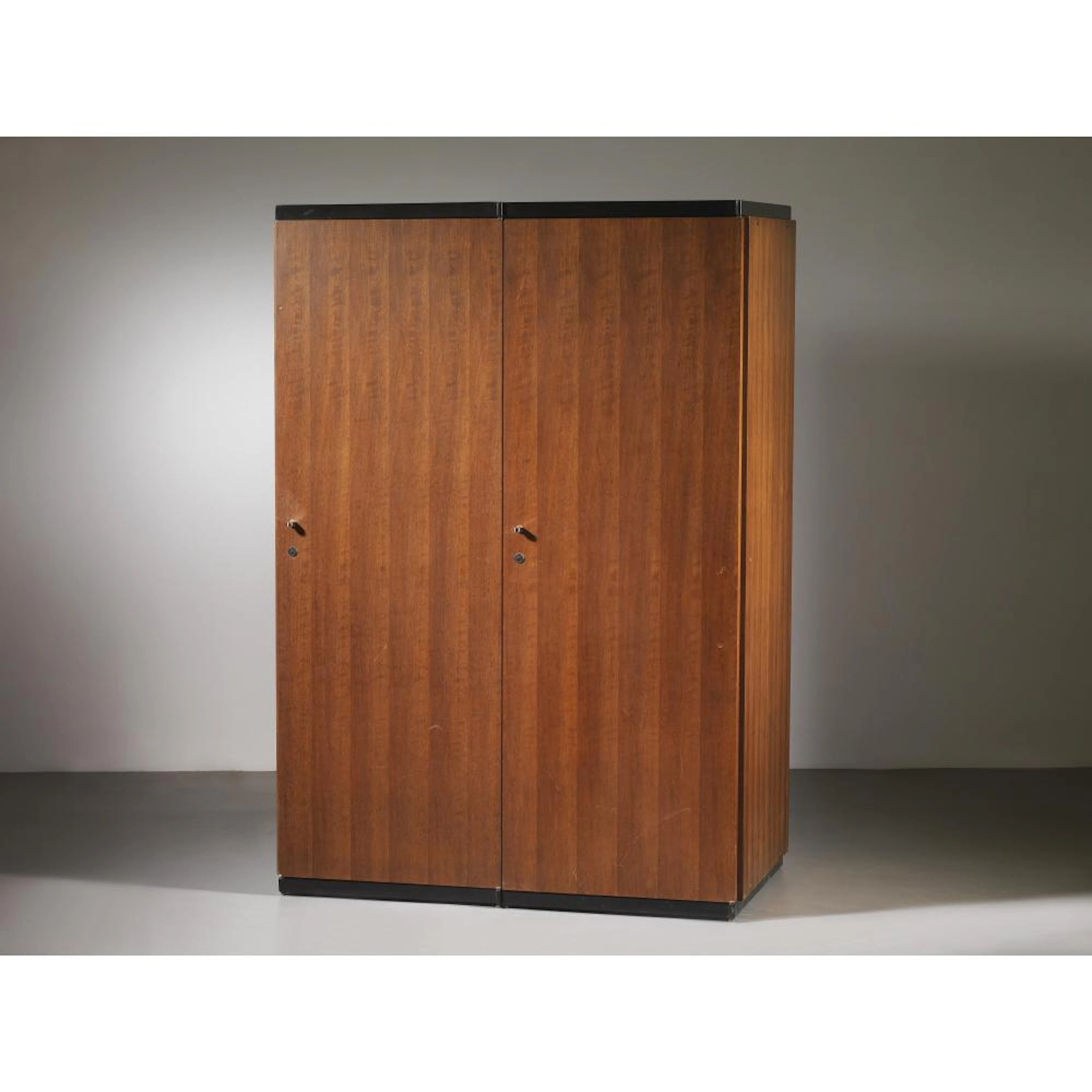 Ettore Sottsass