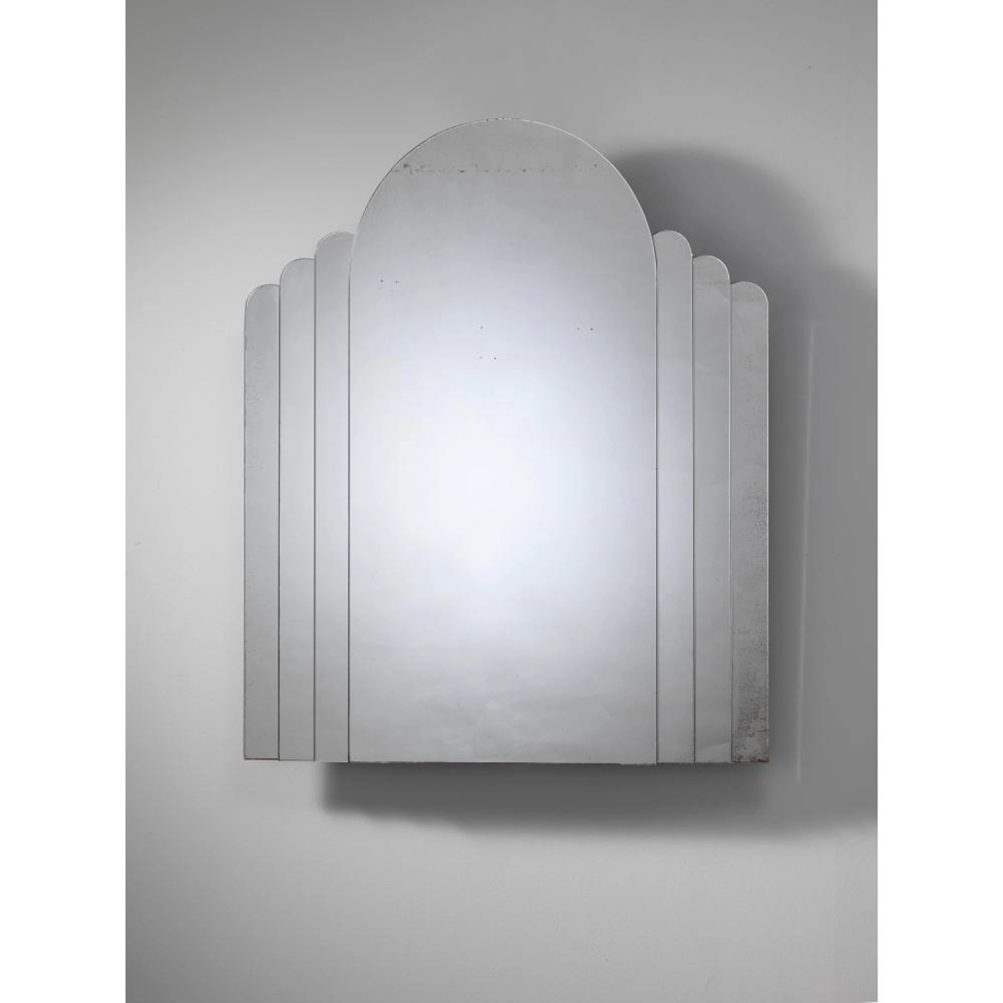 WALL MIRROR