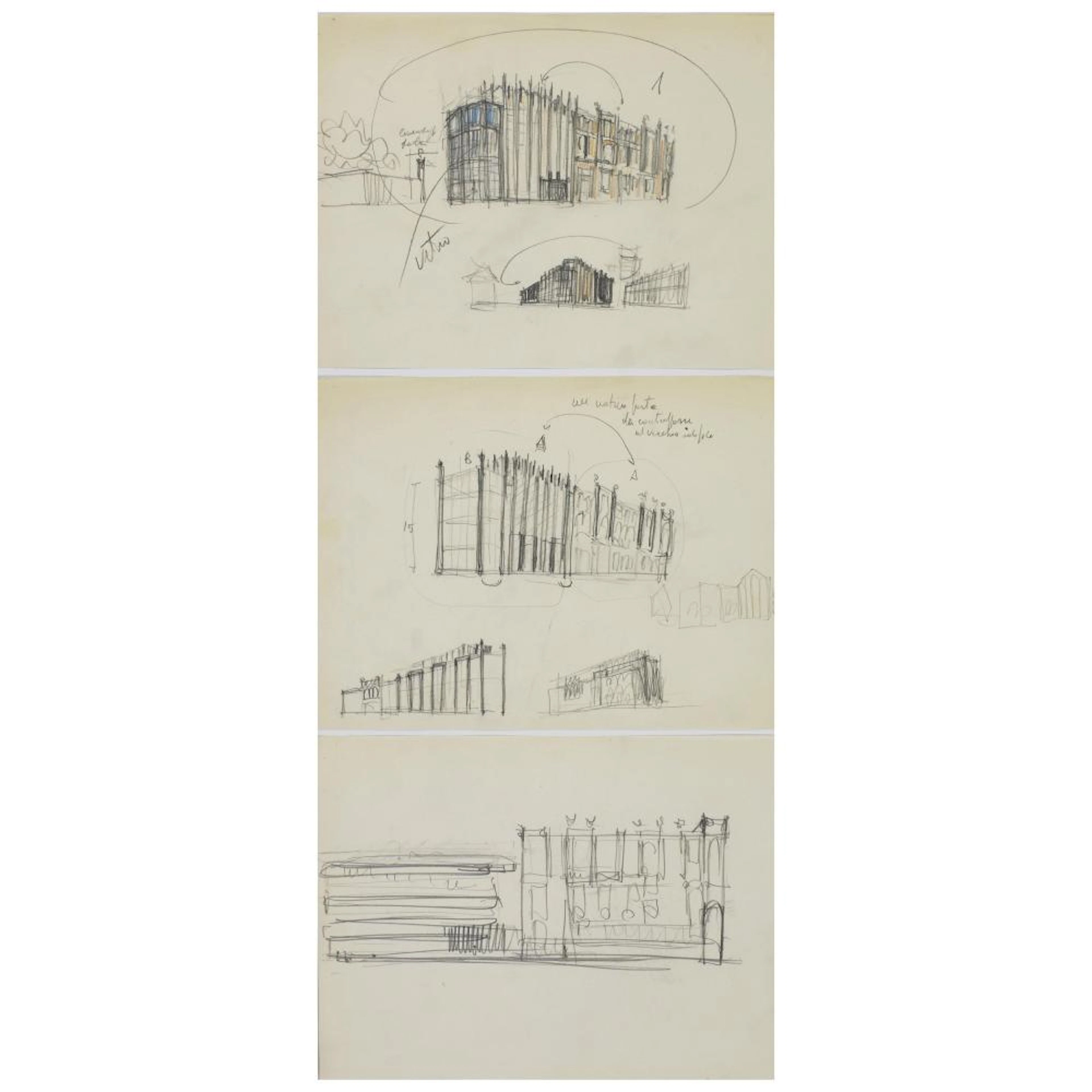 Gio Ponti