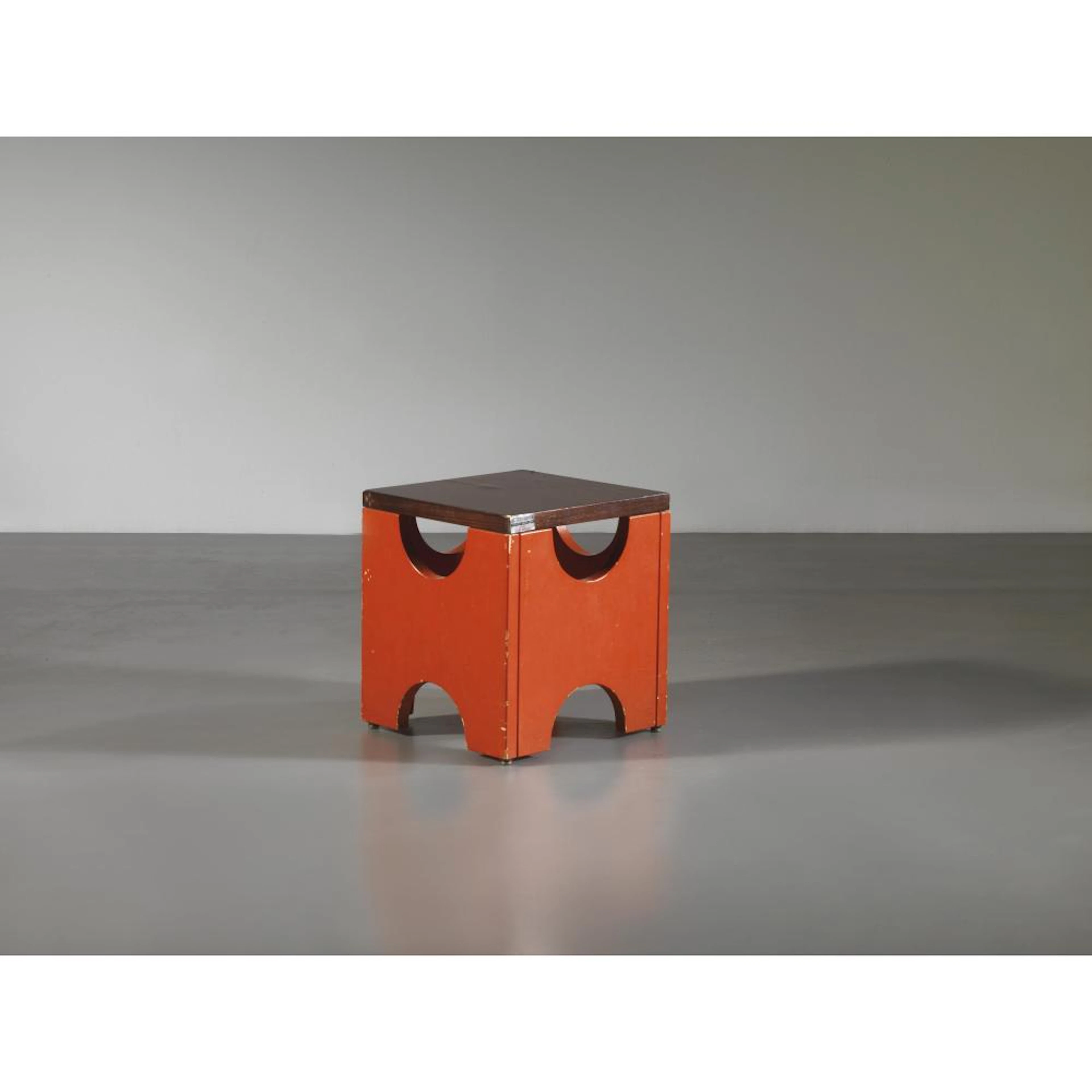 Ettore Sottsass