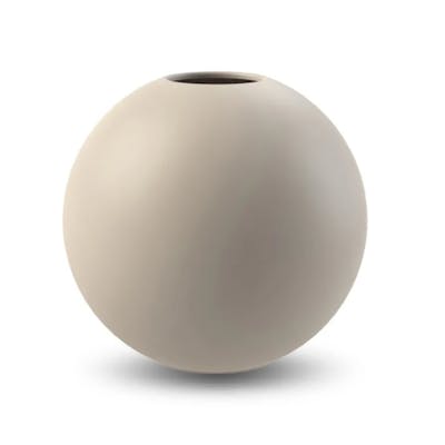 Cooee Design. 'Ball' vase