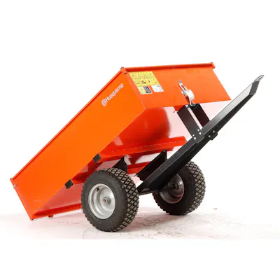 Husqvarna Trailer Til Havetraktor Barnebys husqvarna-trailer-til-havetraktor-barnebys