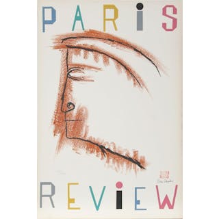 Paris Review - Ben Shahn