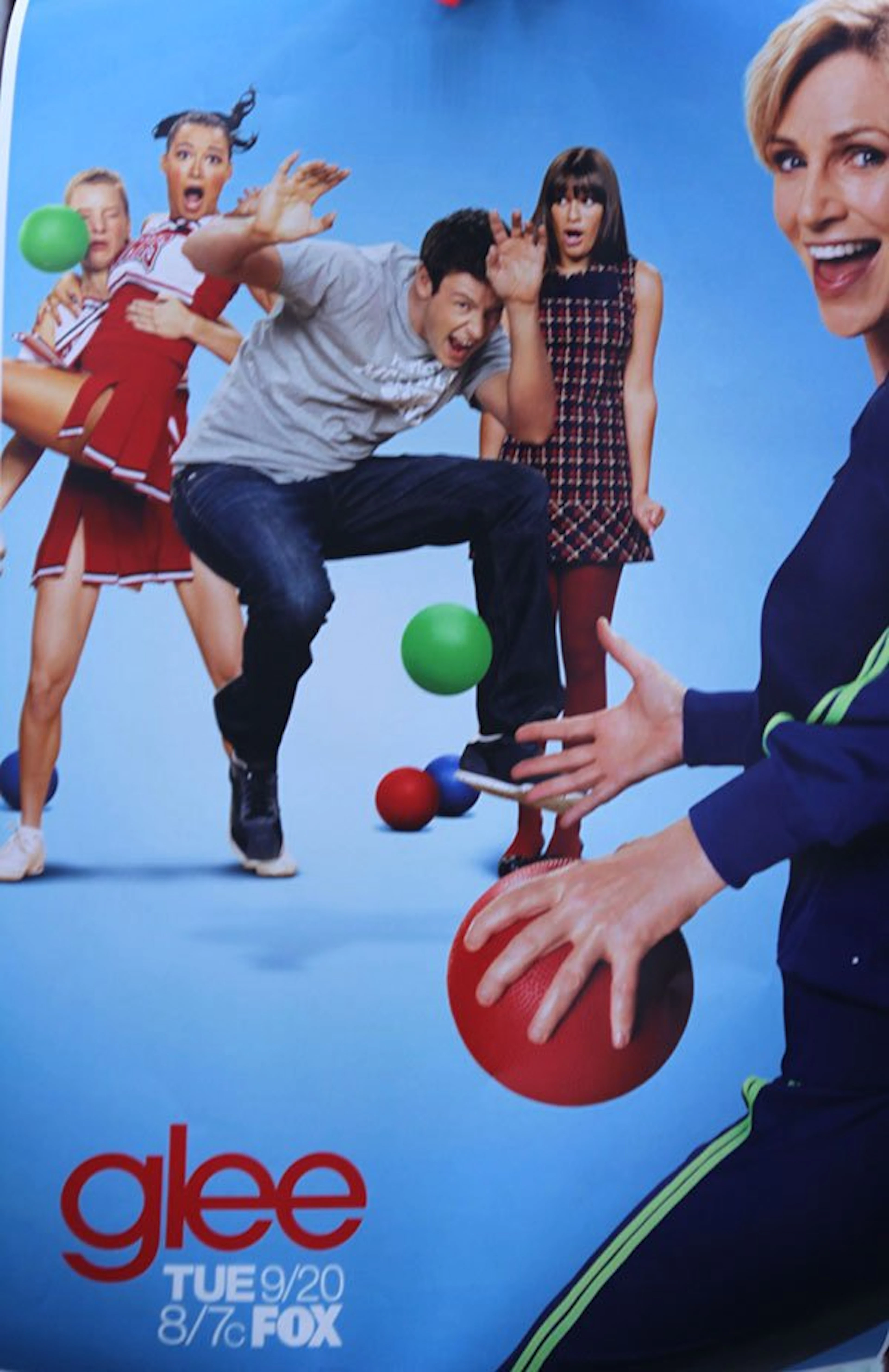 HIGH SCHOOL MUSICAL