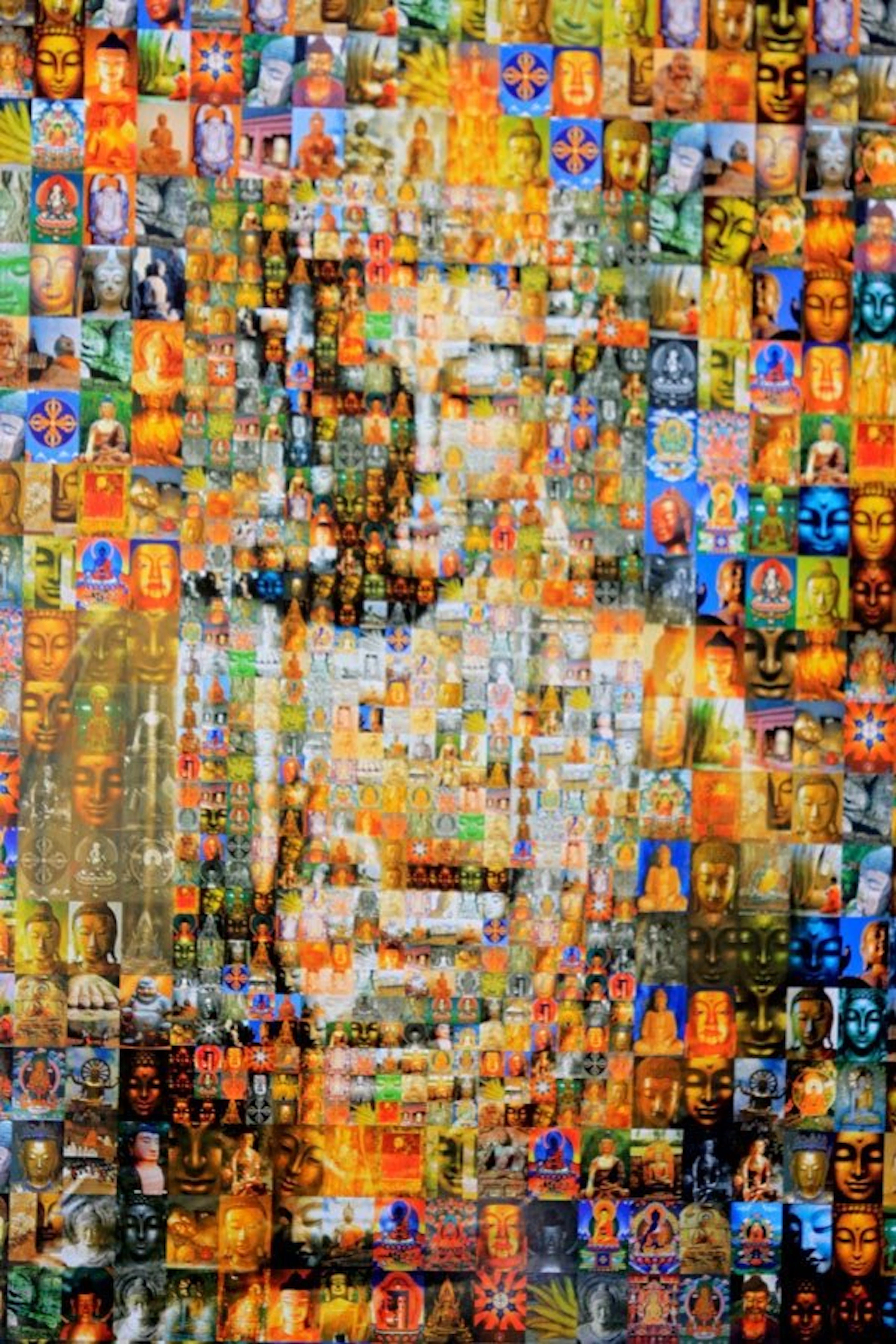 BUDDHA