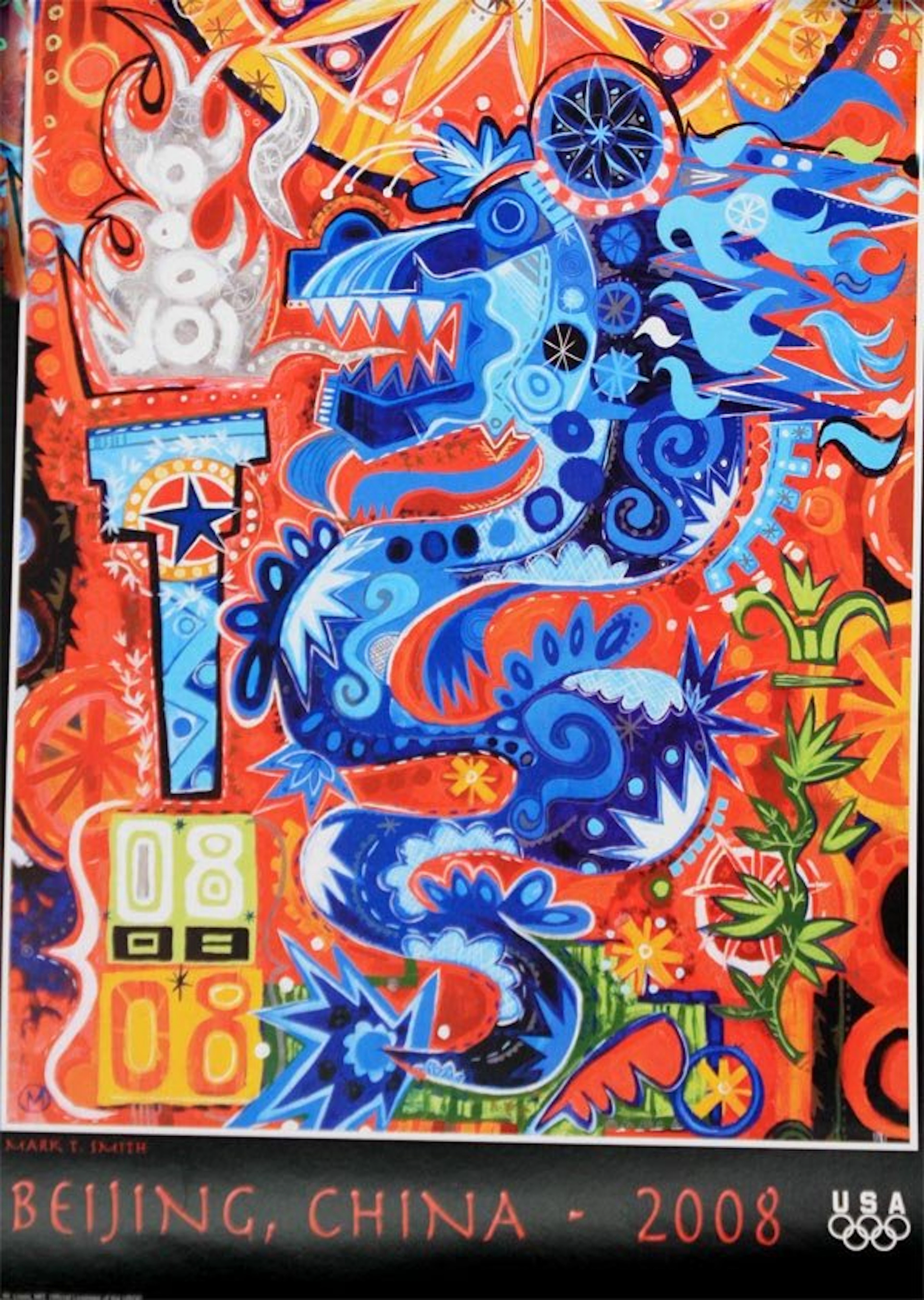 Dragon Beijing