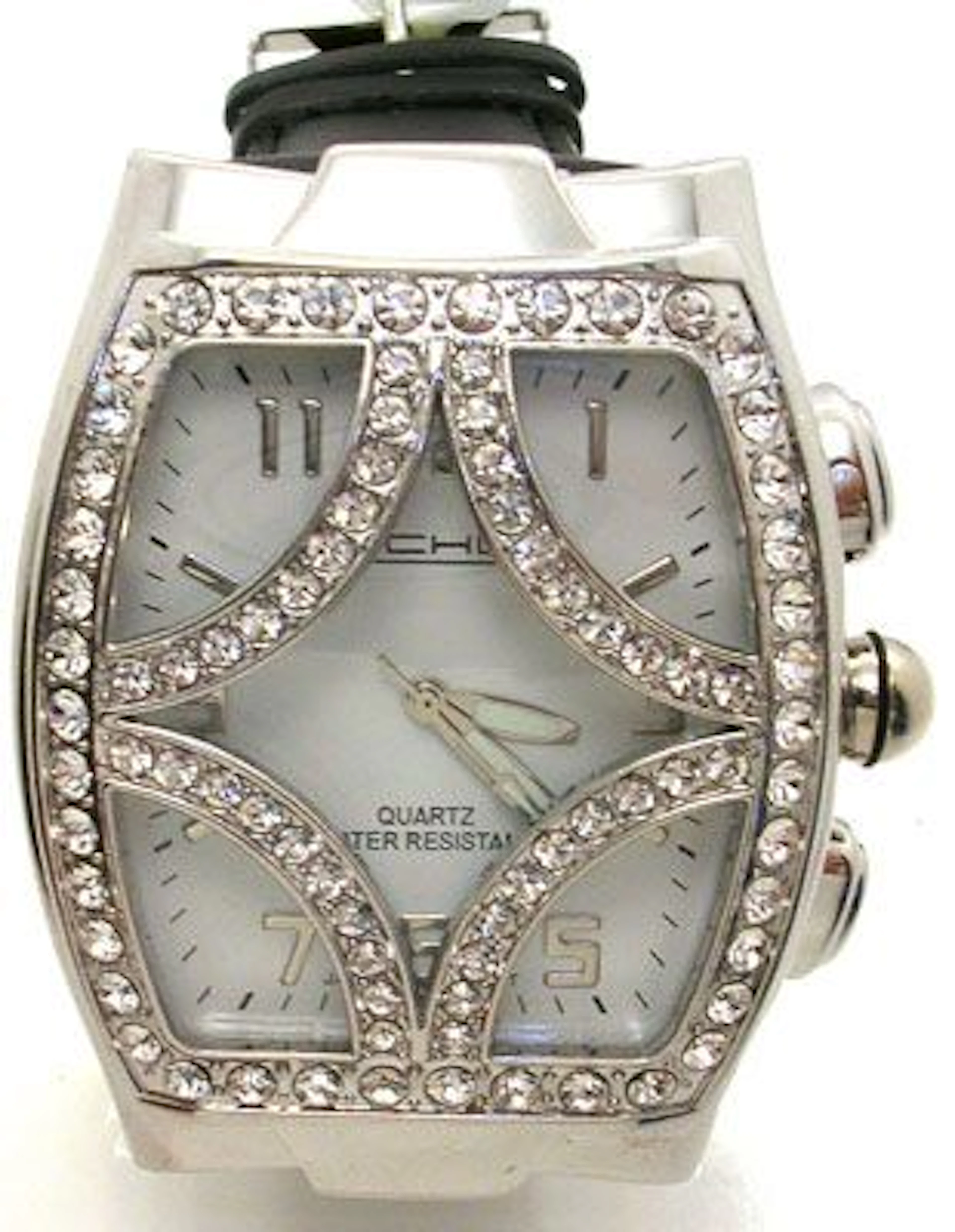 2292: Echo Watch Set with 4 Leather Bands: 302061