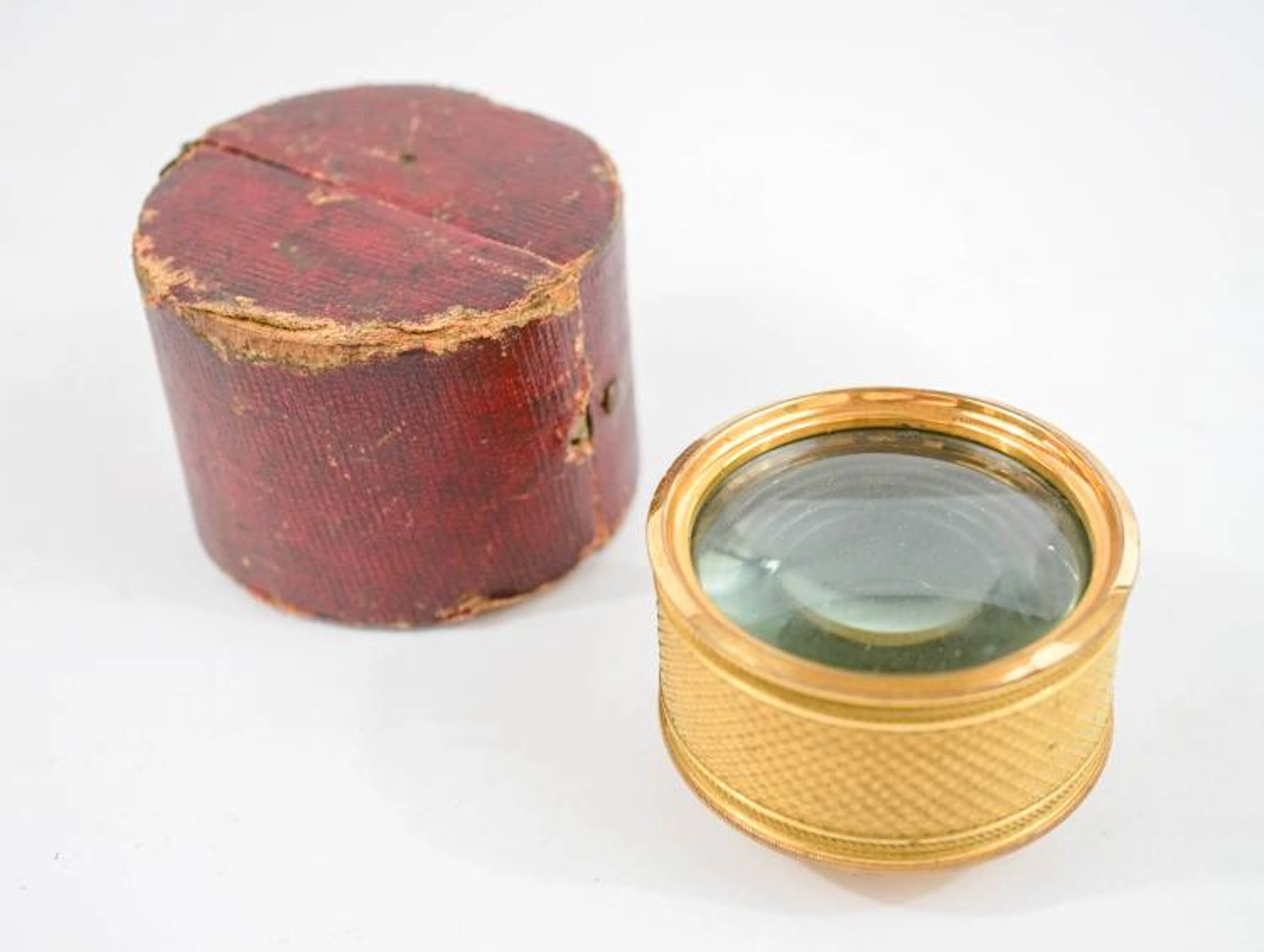 Jacob Abraham Pocket Telescope