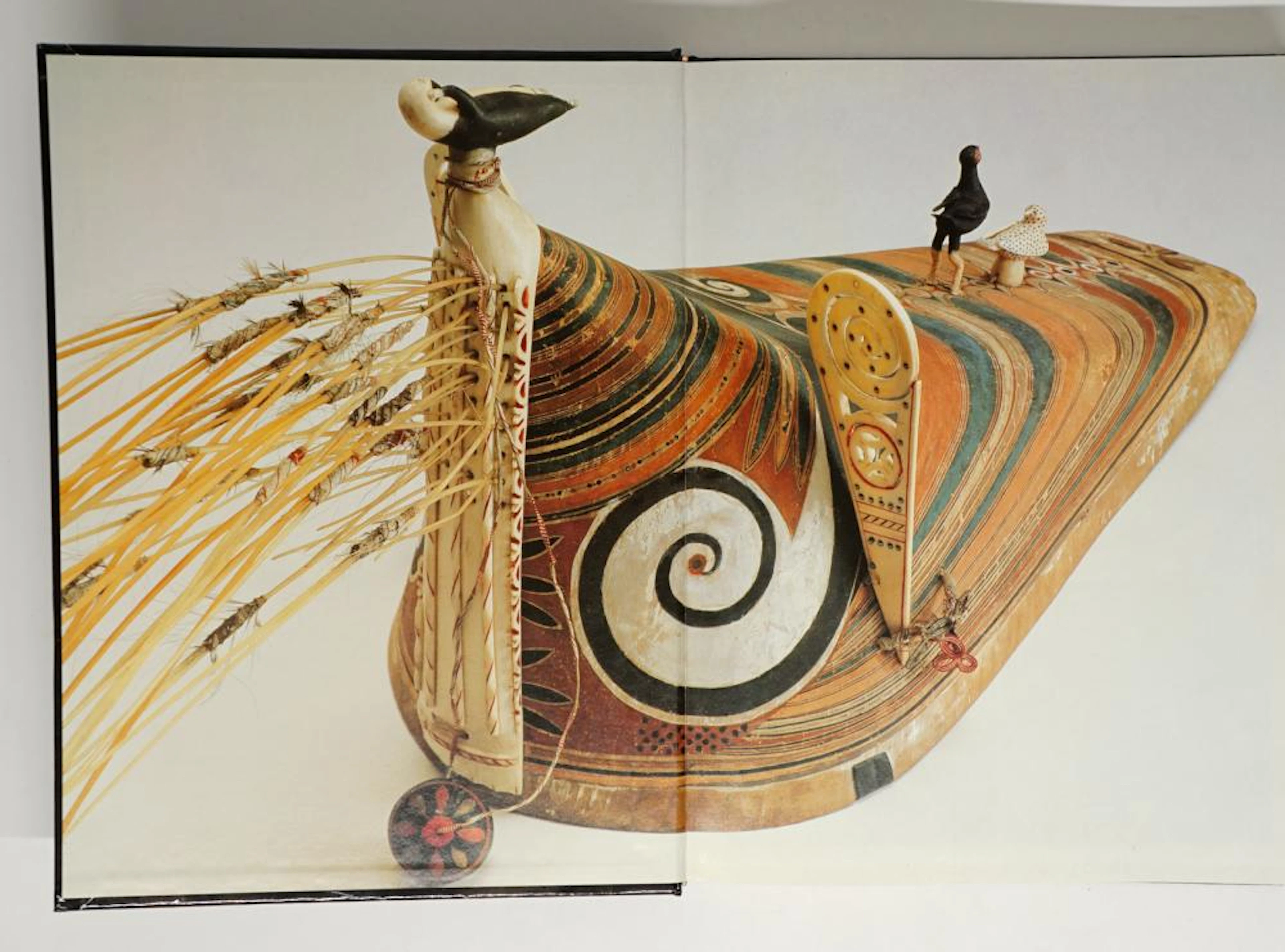 The Etholen Collection by Pirjo Varjola 1990