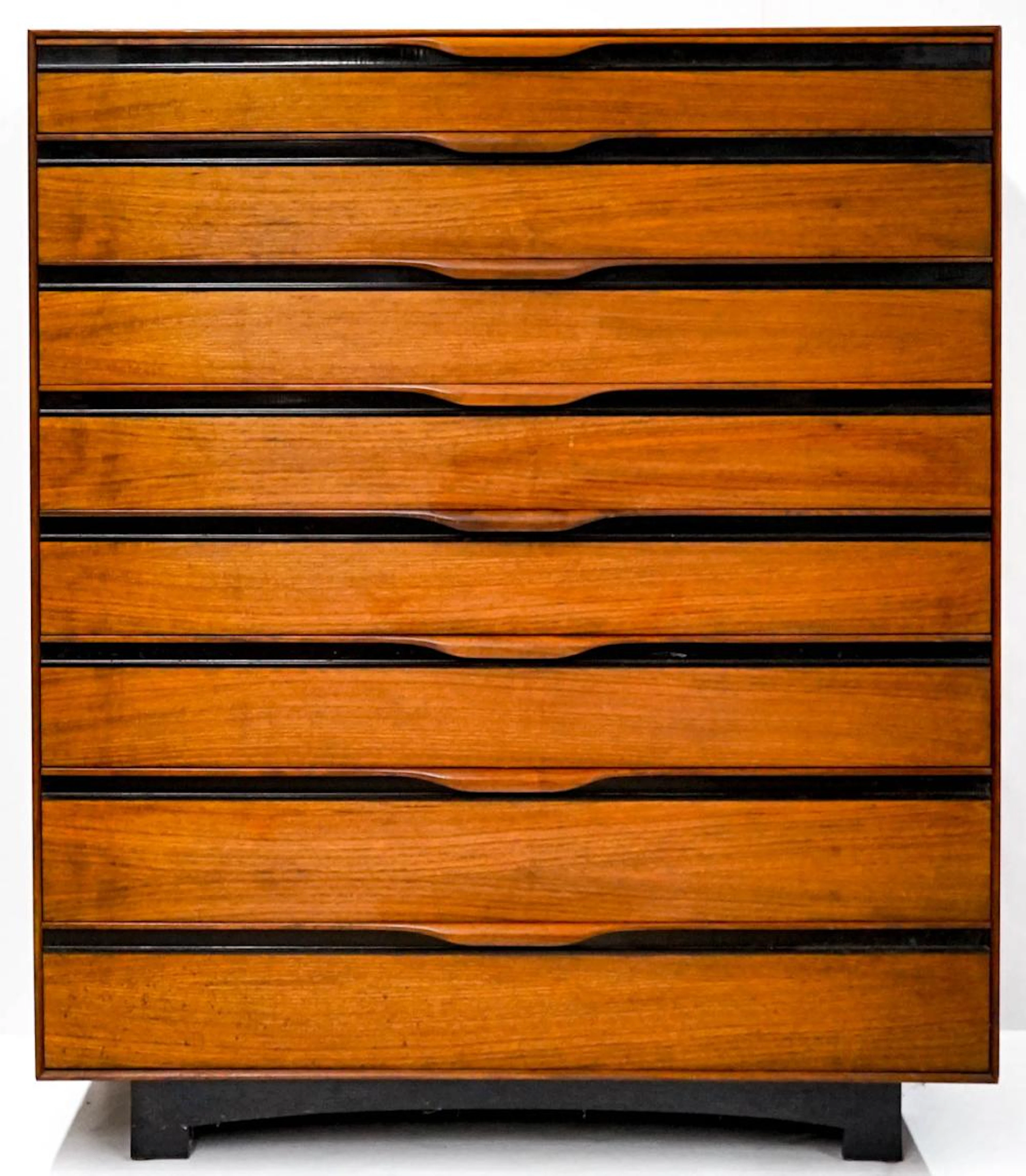 John Kapel Highboy for Glenn of California