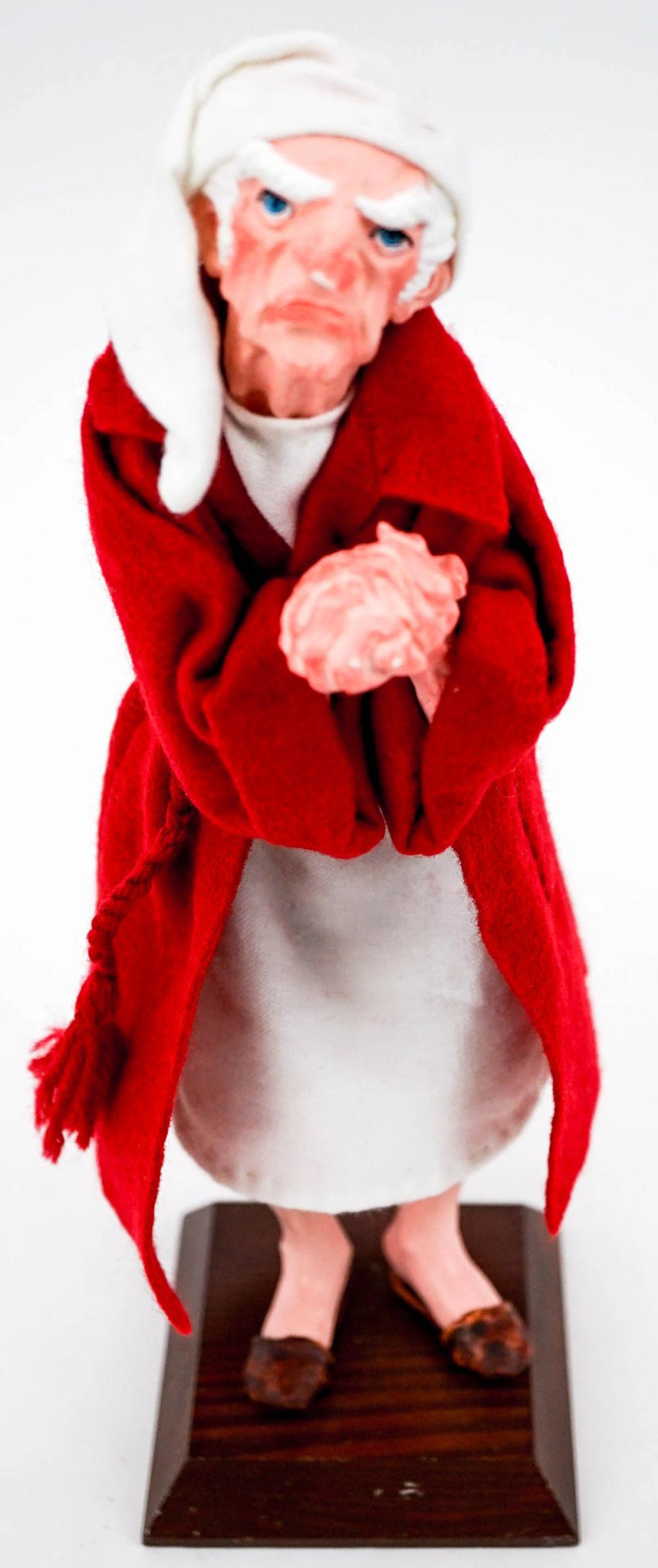 Simpich Character Doll