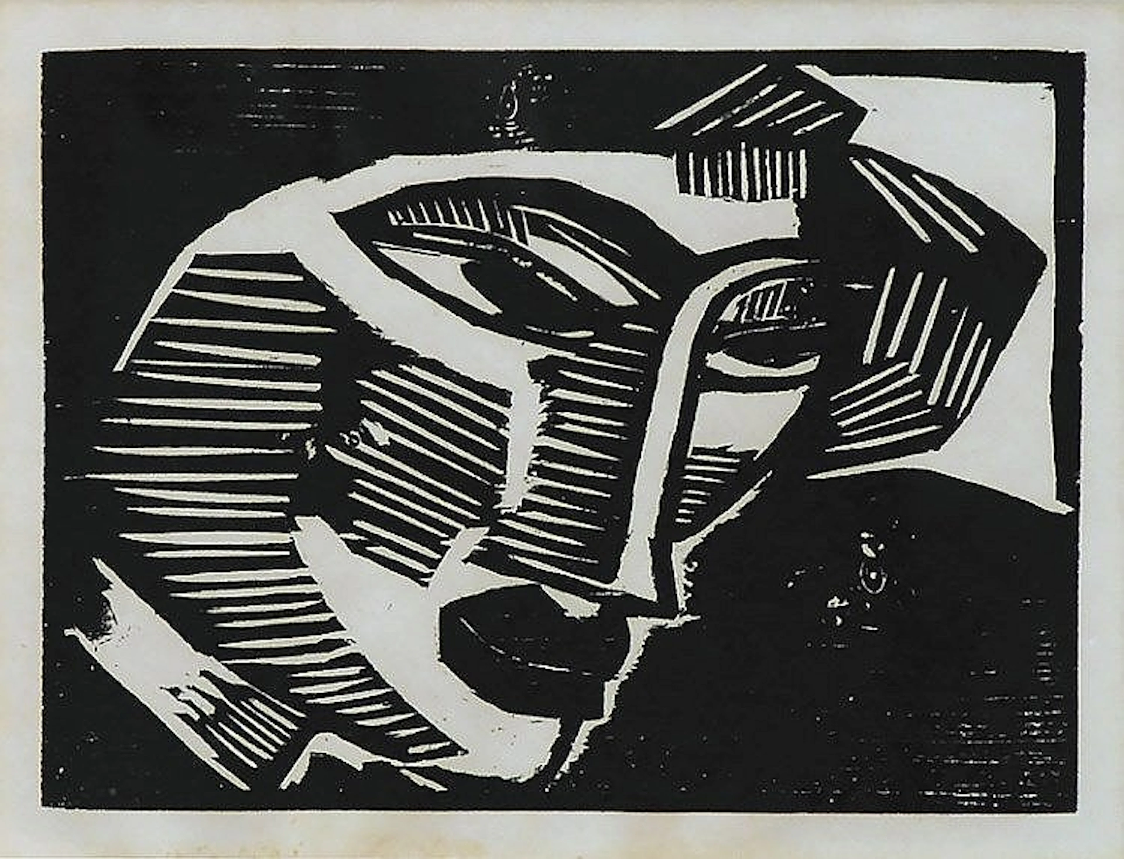 SCHMIDT-ROTTLUFF