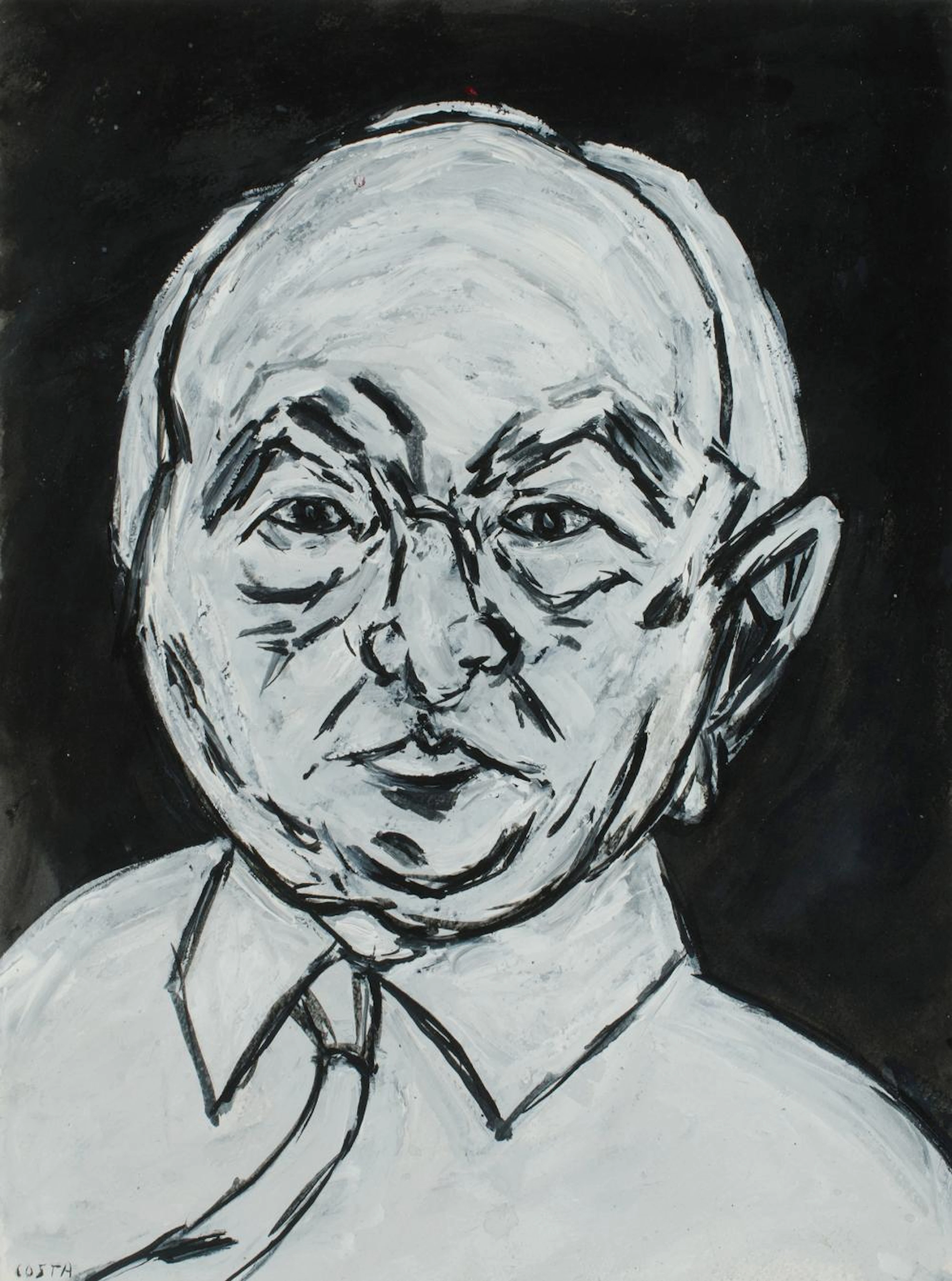 COSTA Tony (b.1955)