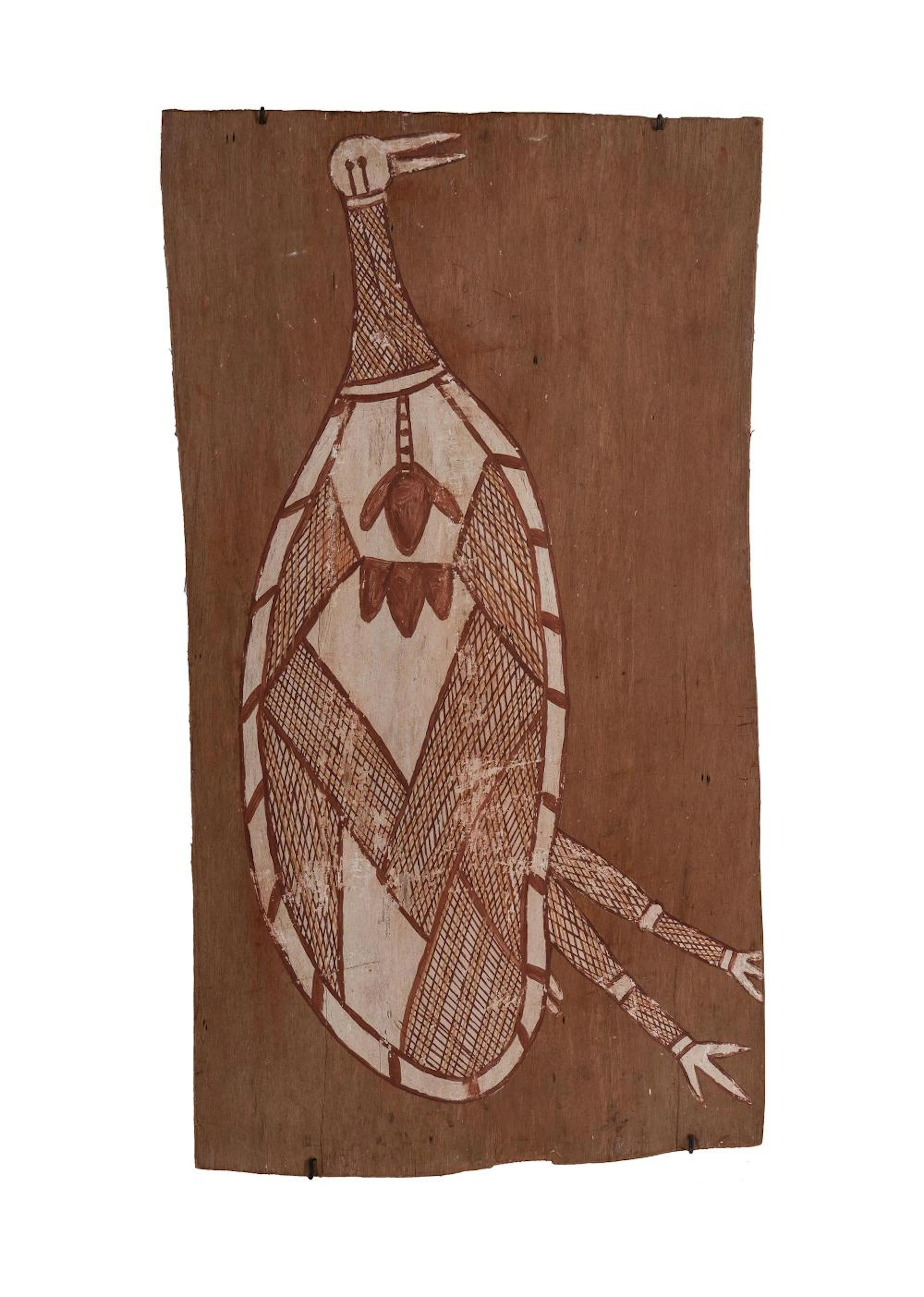 Artist Unknown (Aboriginal School)