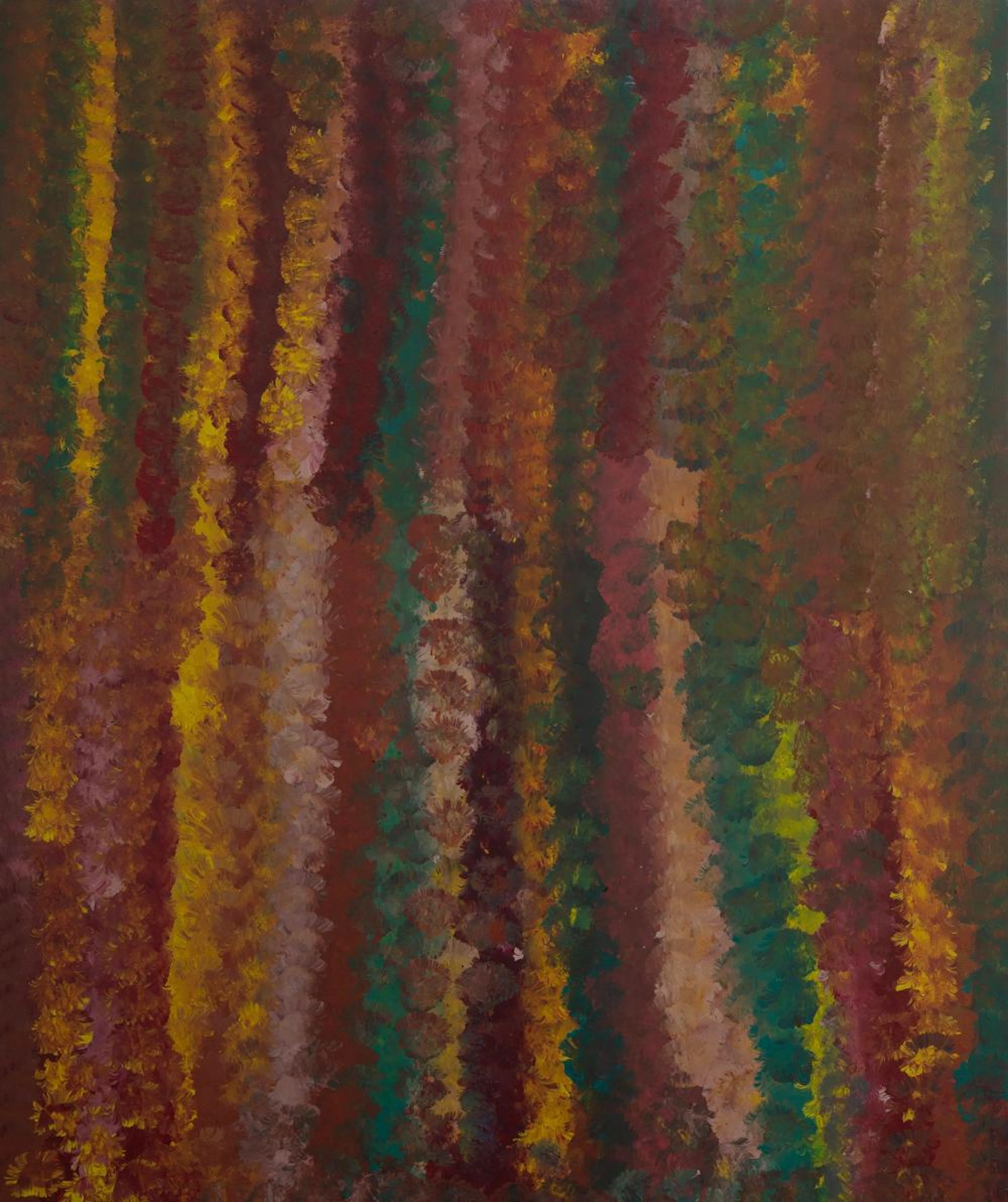 KNGWARREYE Emily Kame (c.1910-1996)