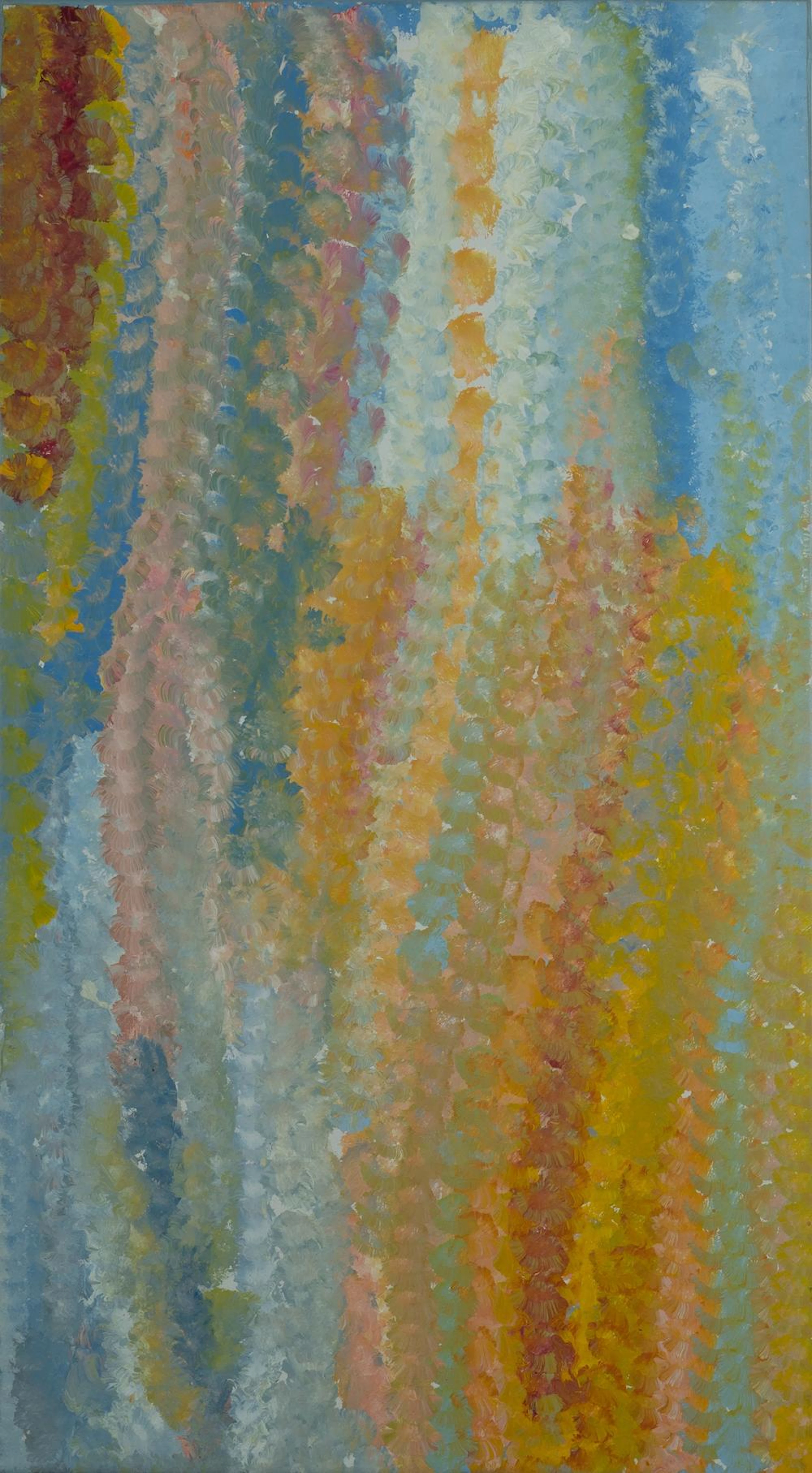 KNGWARREYE Emily Kame (Aboriginal c1910-1996)