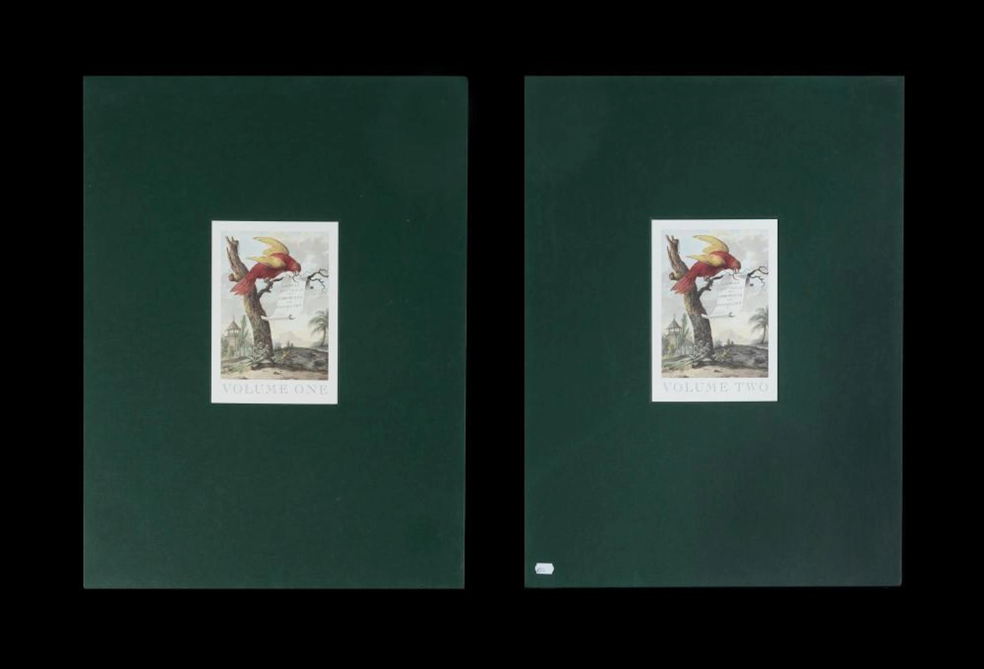 Unbound Folio