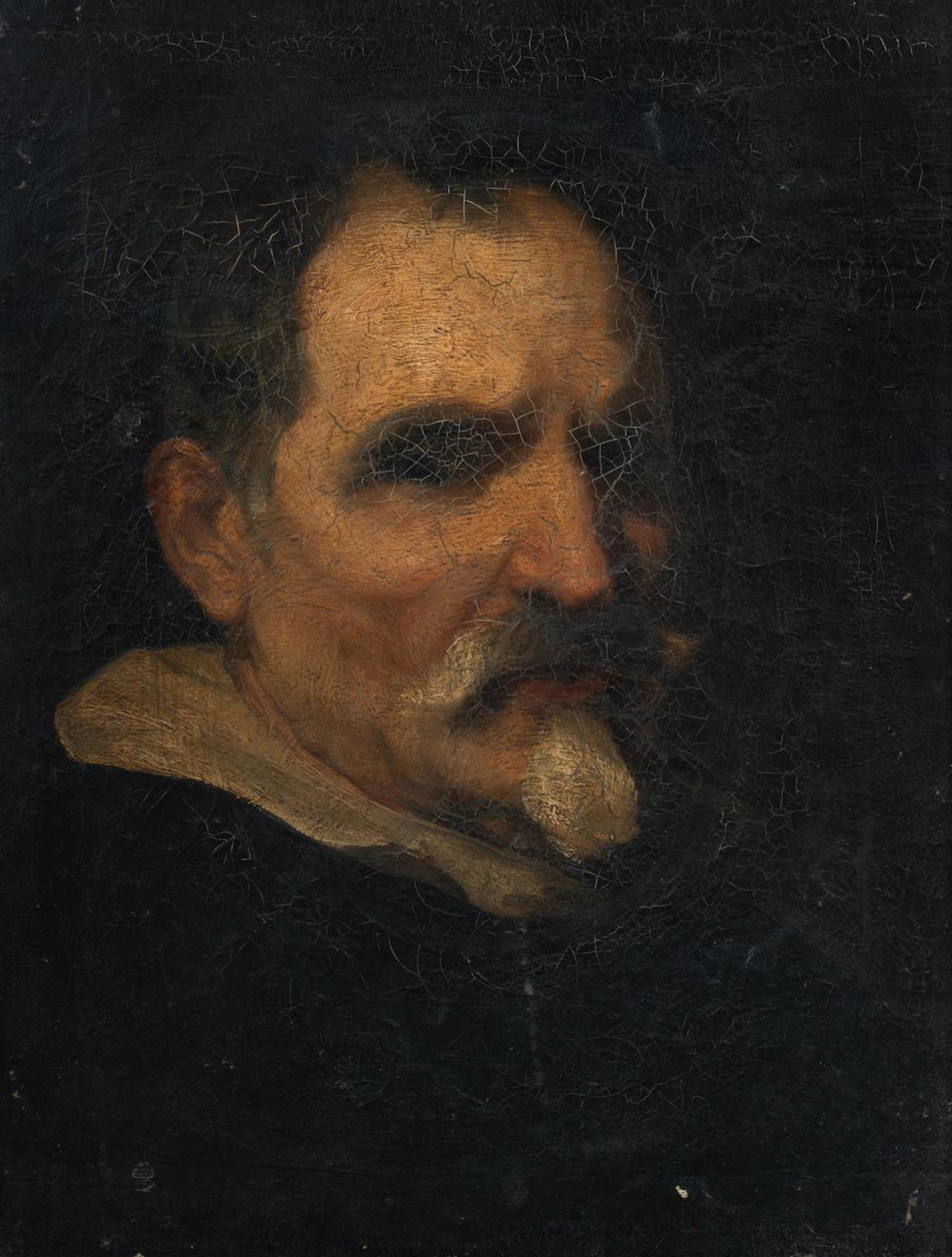 After VELAZQUEZ Diego (Spanish 1599-1660)