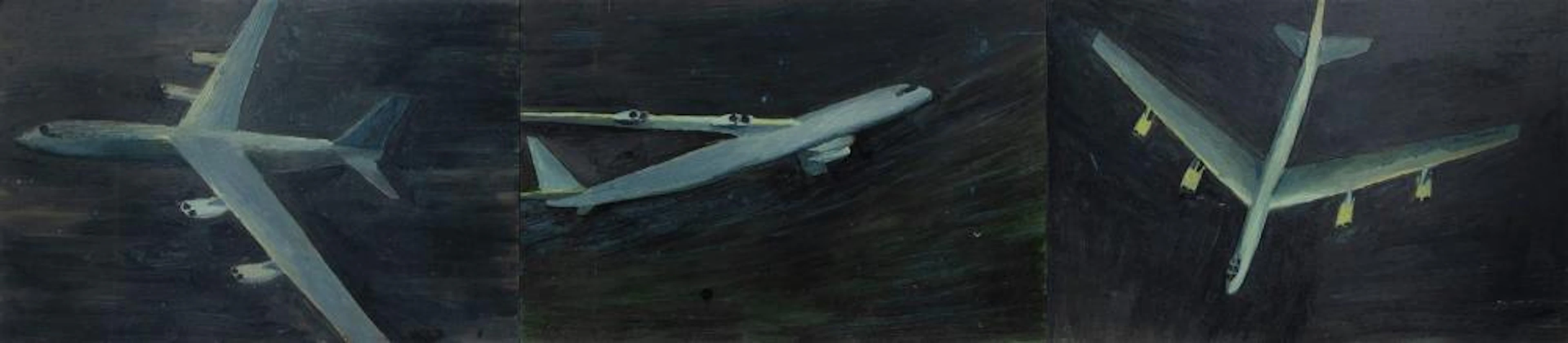 SALMON Evan (b.1971)