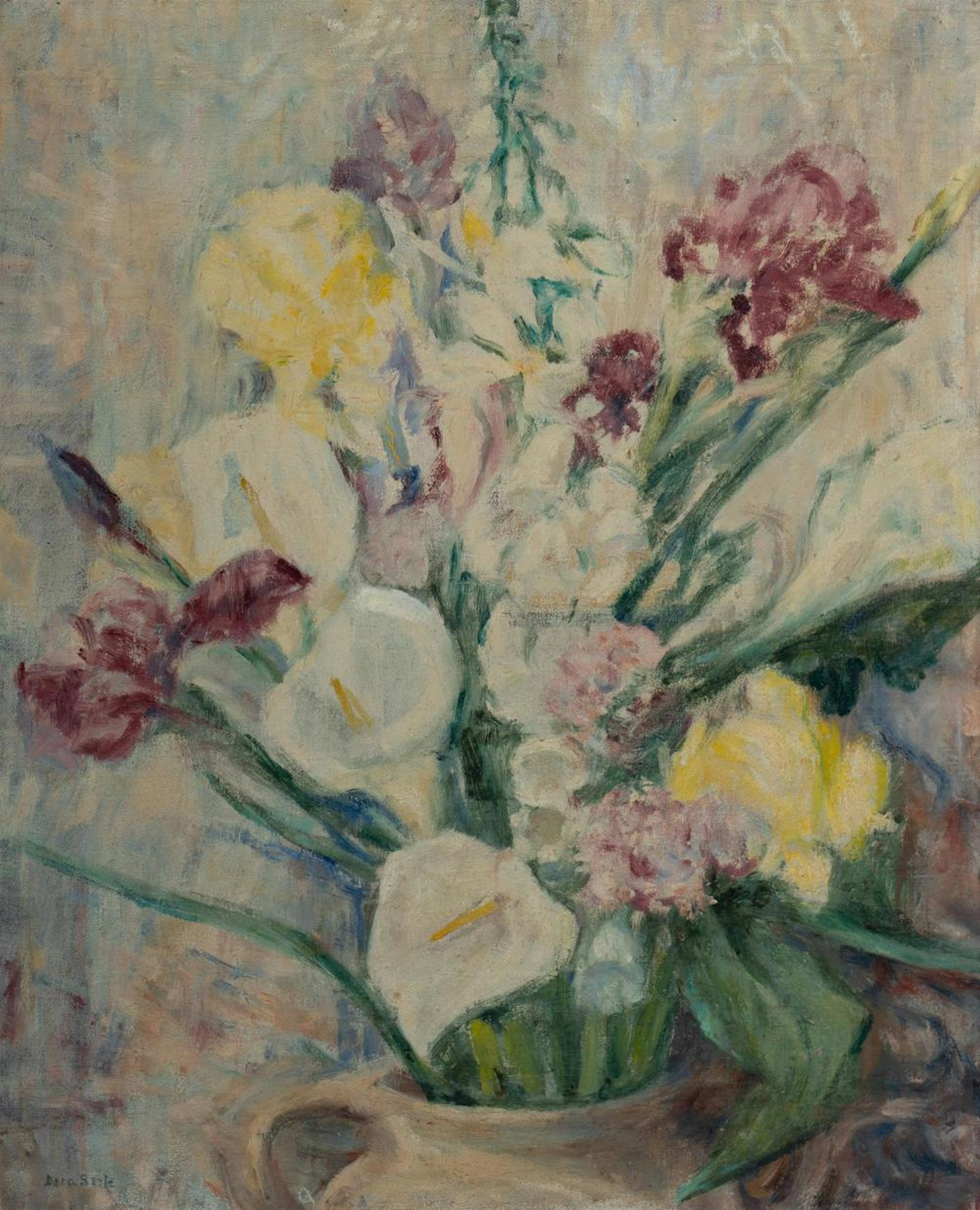 SERLE Dora Beatrice (1875-1968)
