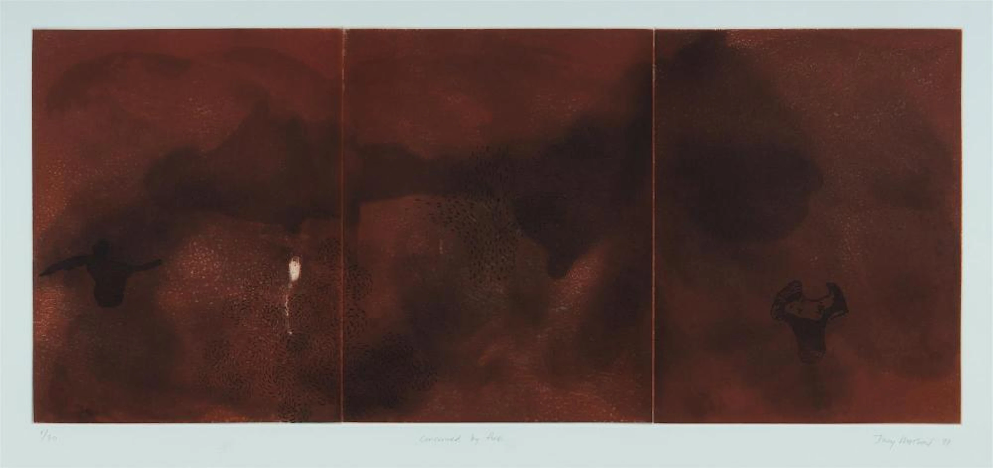 WATSON Judy (b.1959)