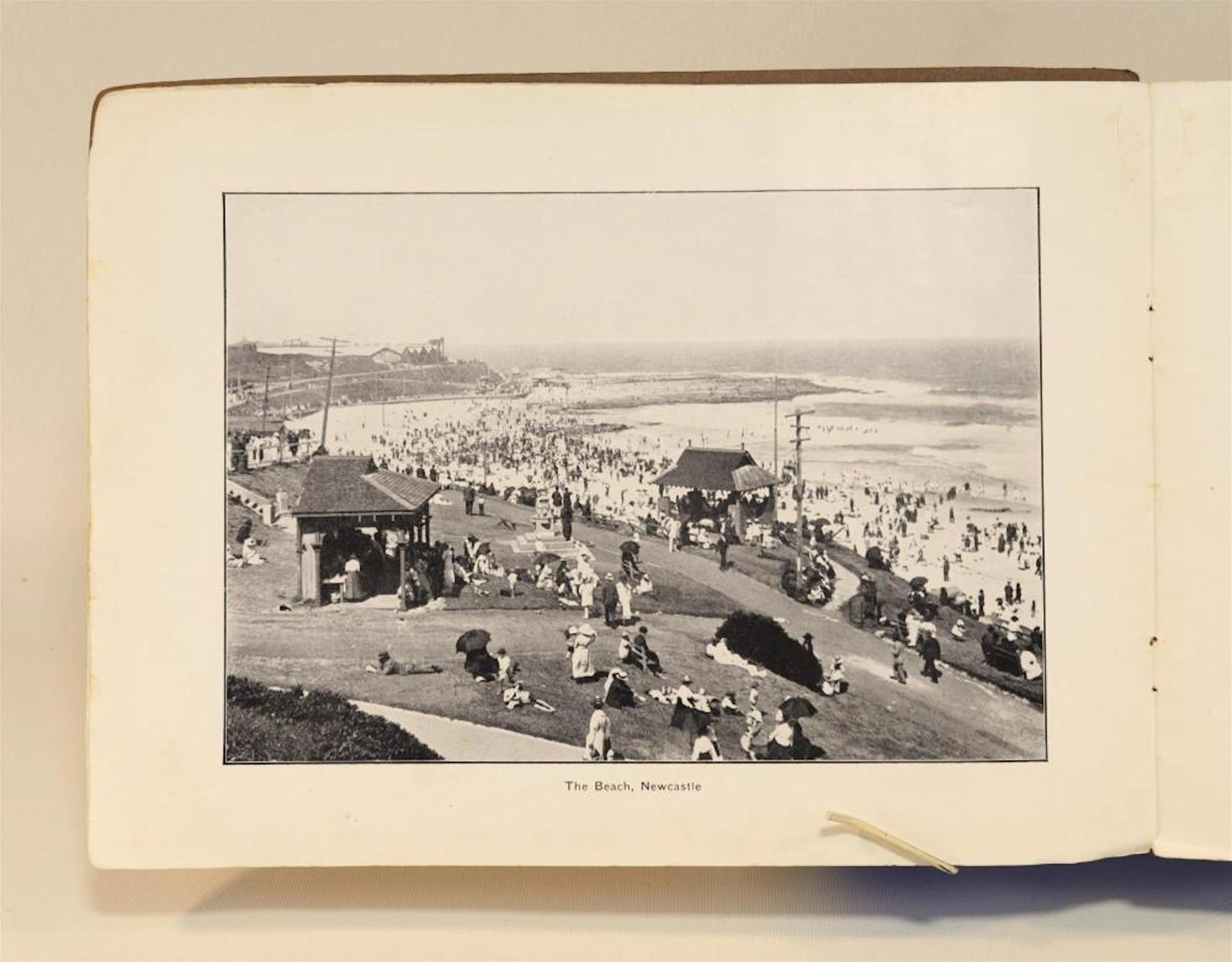 EWCASTLE View Book