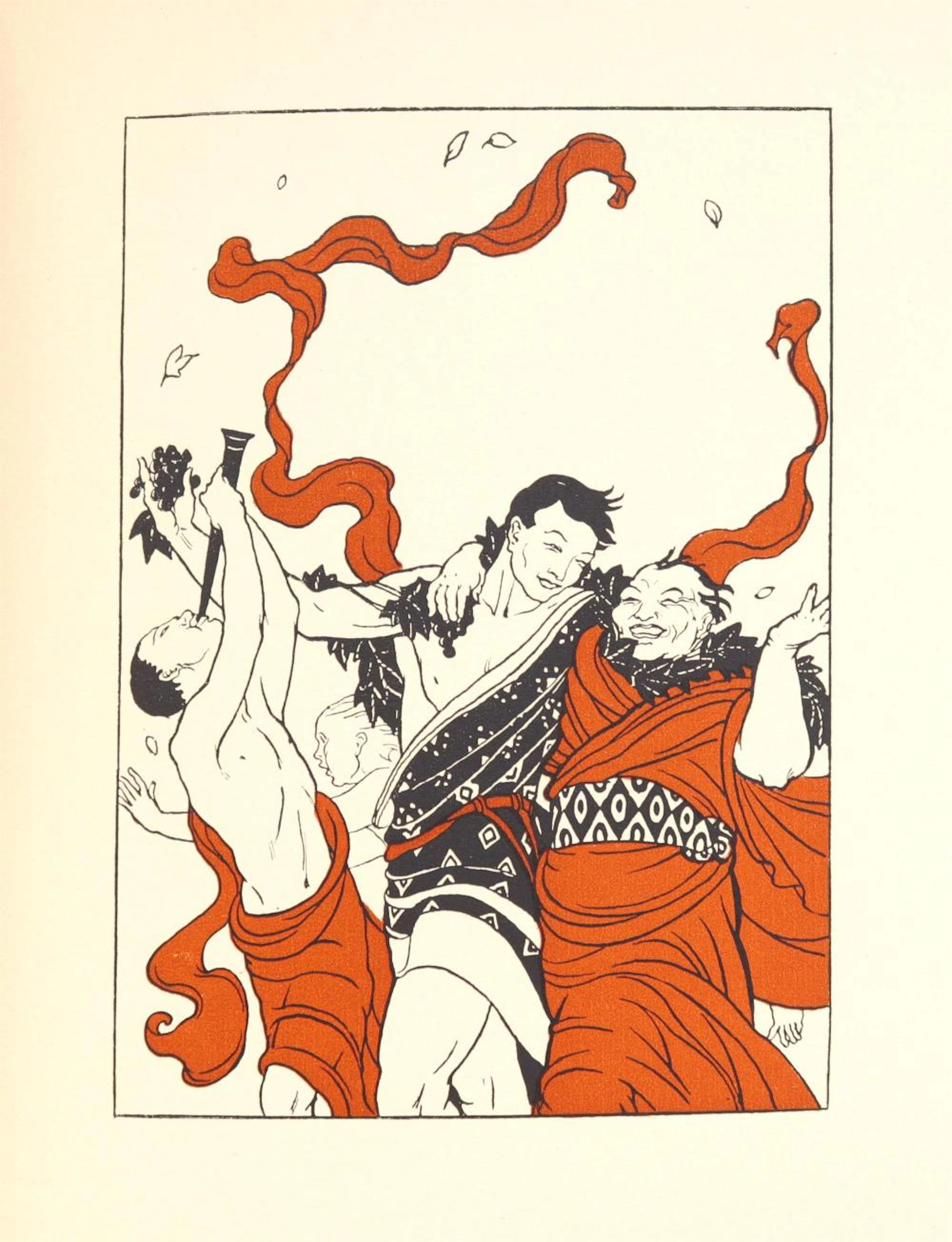 The Work of EILEEN McGRATH - Norman Lindsay