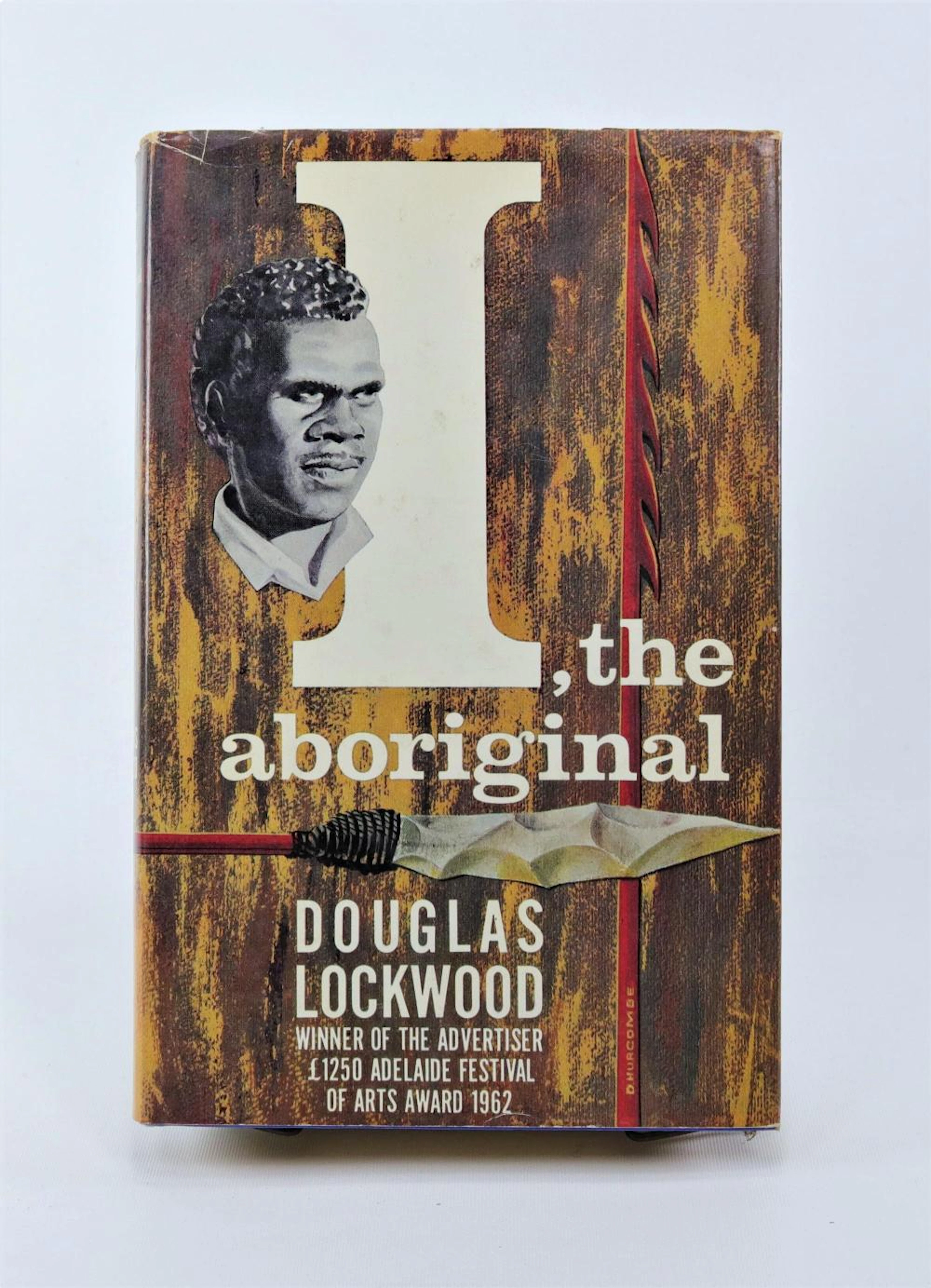 I, The ABORIGINAL