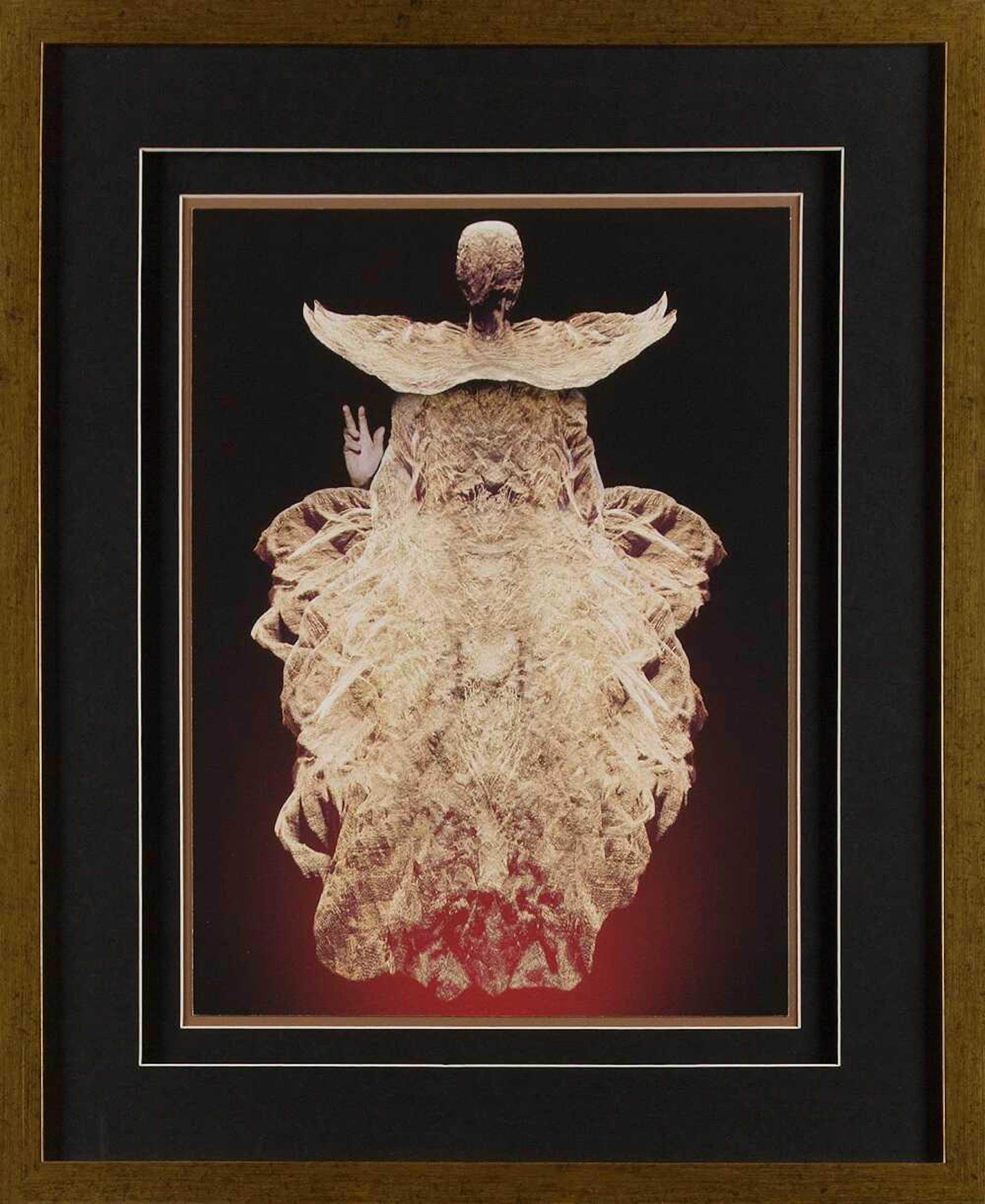 Zdzis?aw Beksi?ski, Untitled, 1995