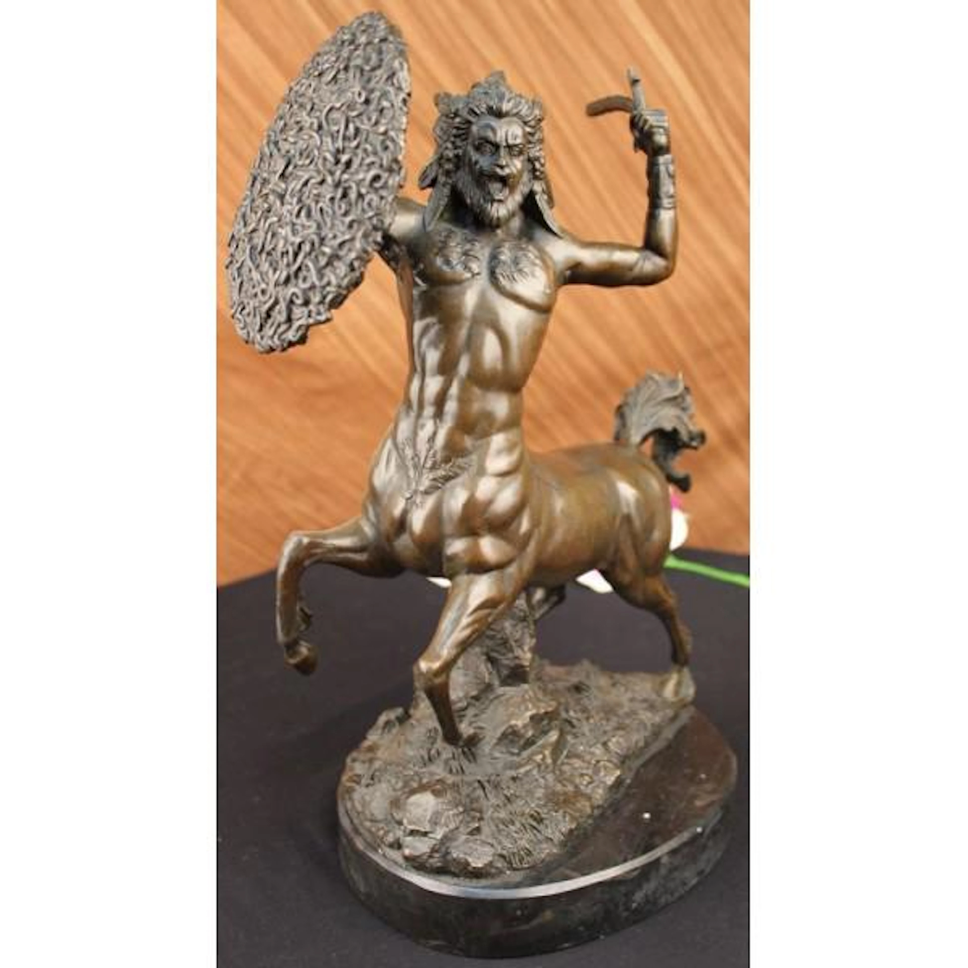 Centaur Bronze Sculpture