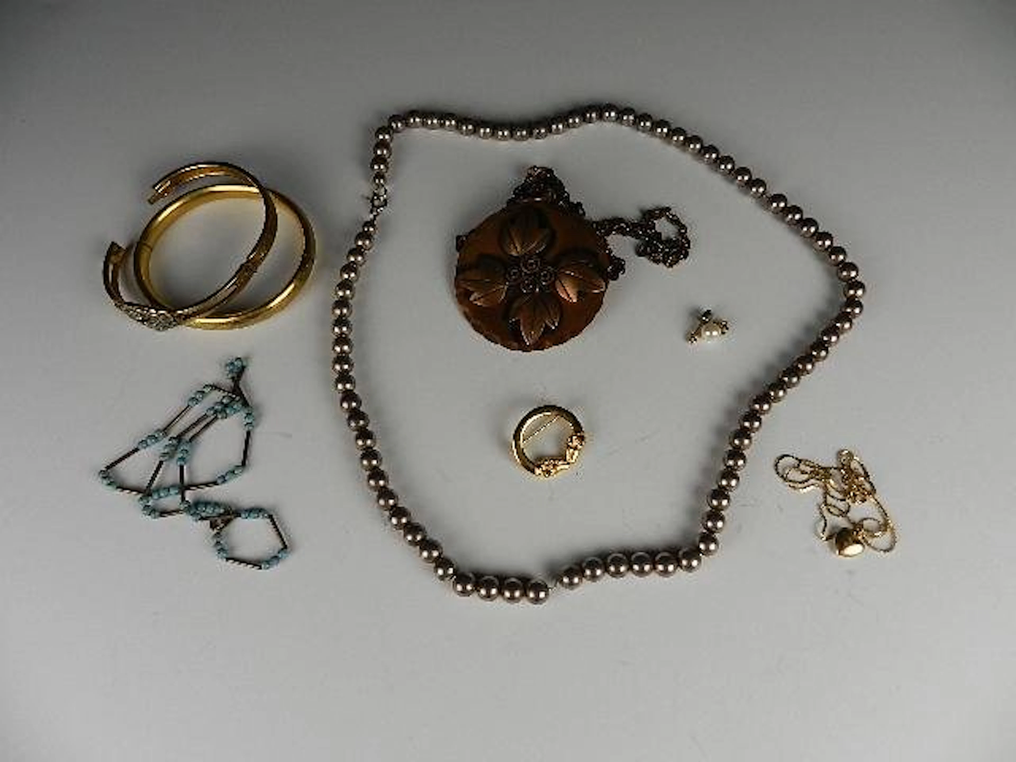 Miscellaneous Jewelry