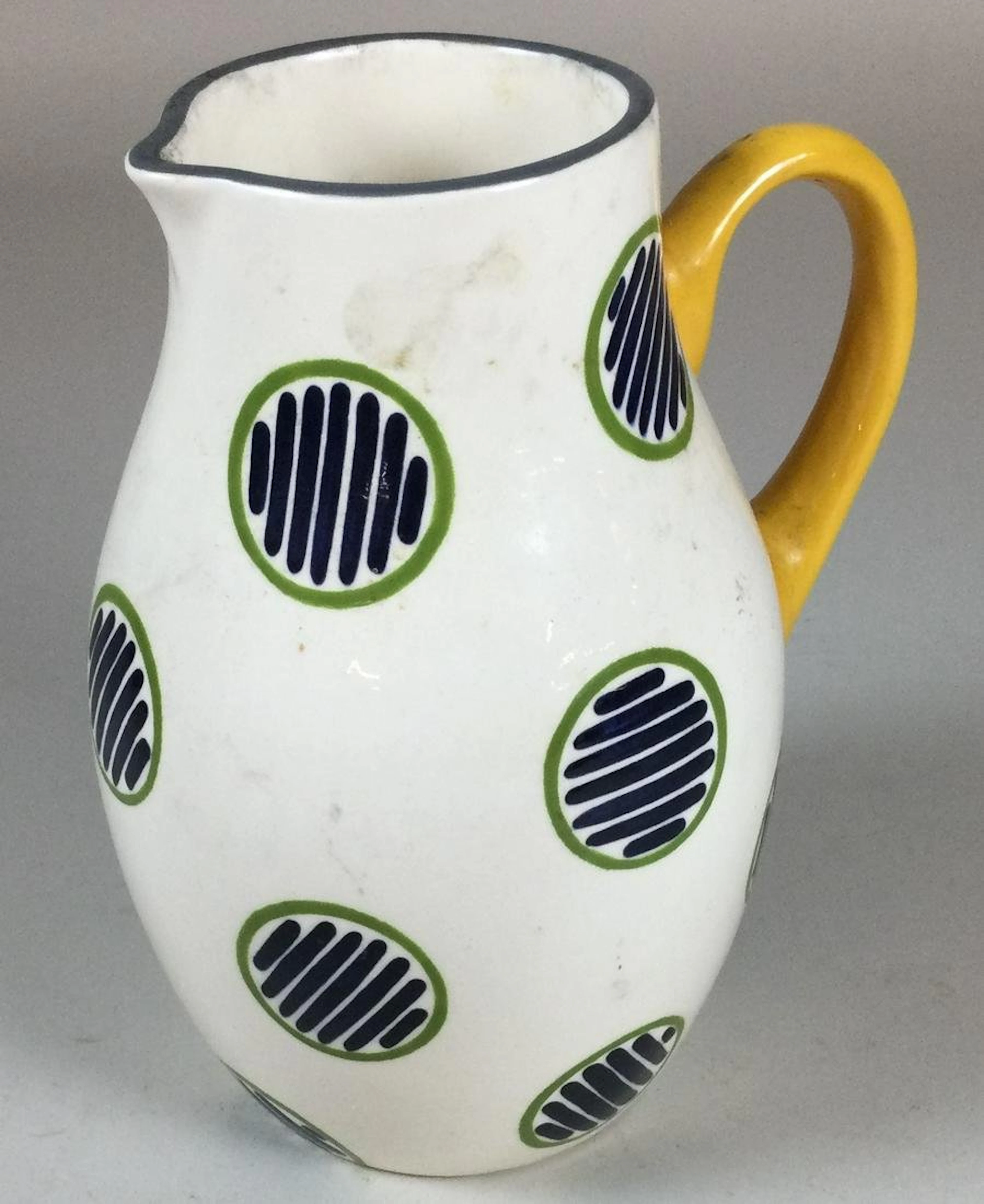 Susan Eslick San Francisco California Art Pottery