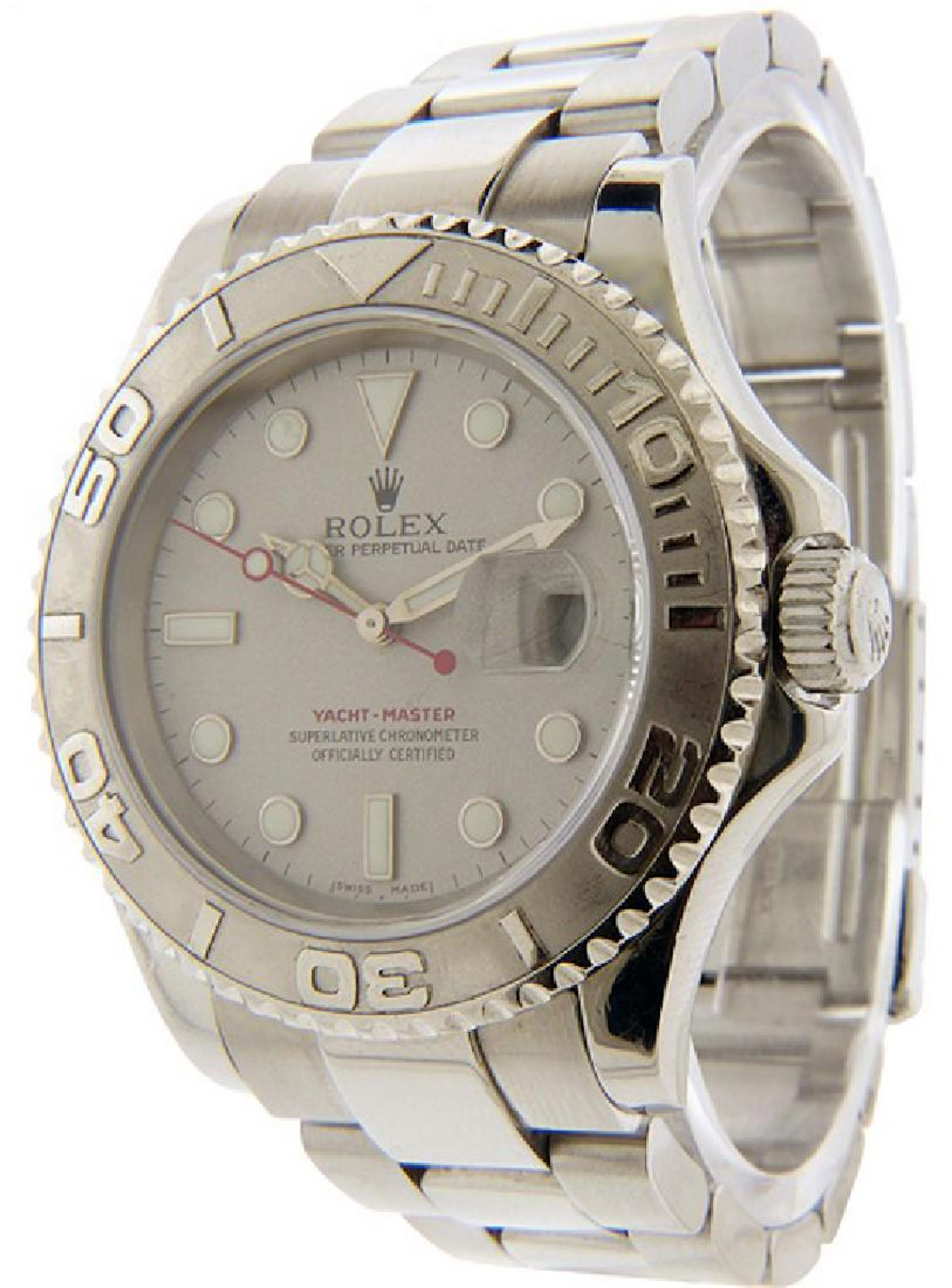 Rolex Yacht Master - 108249