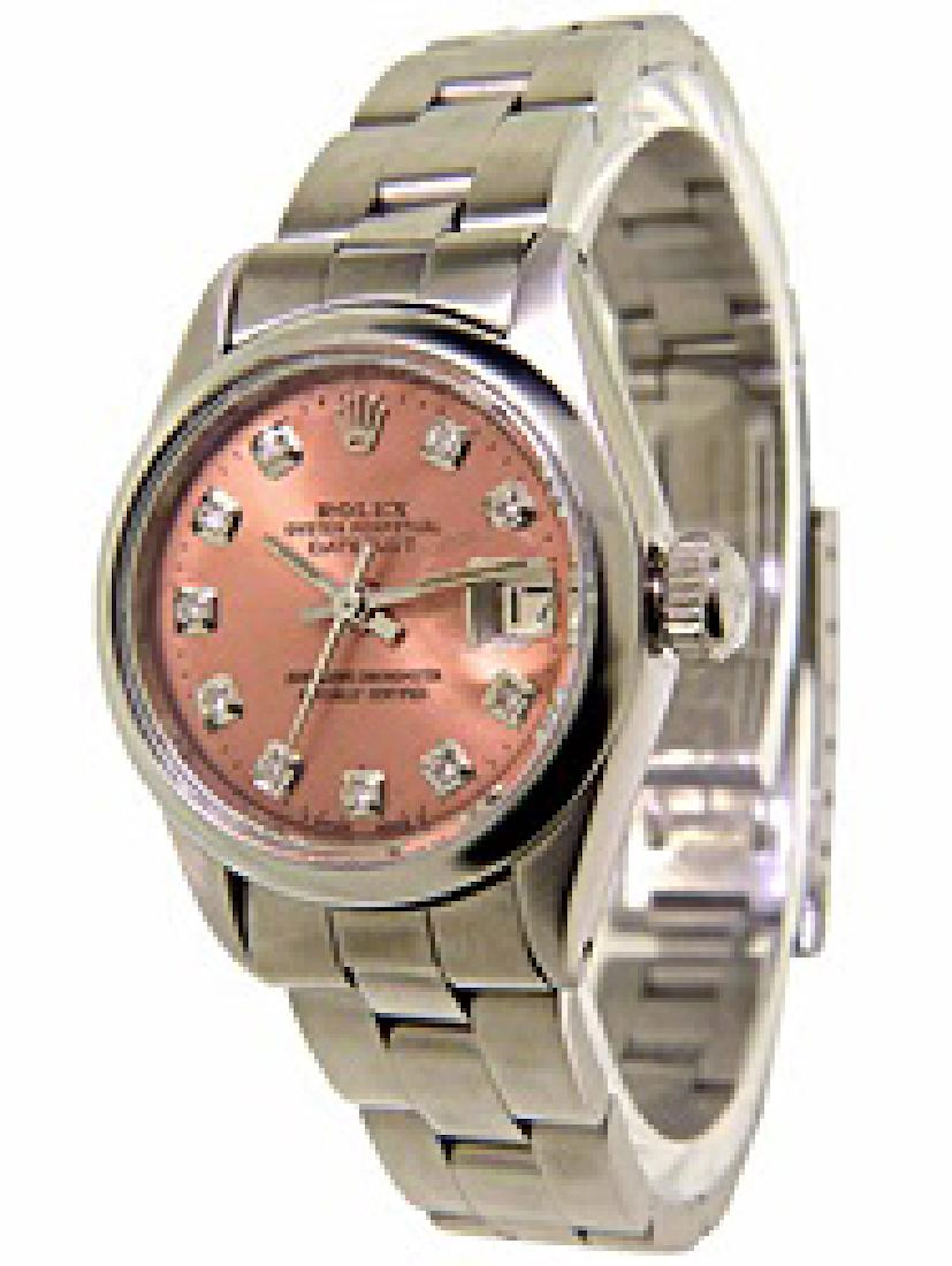 Women's DateJust Rolex
