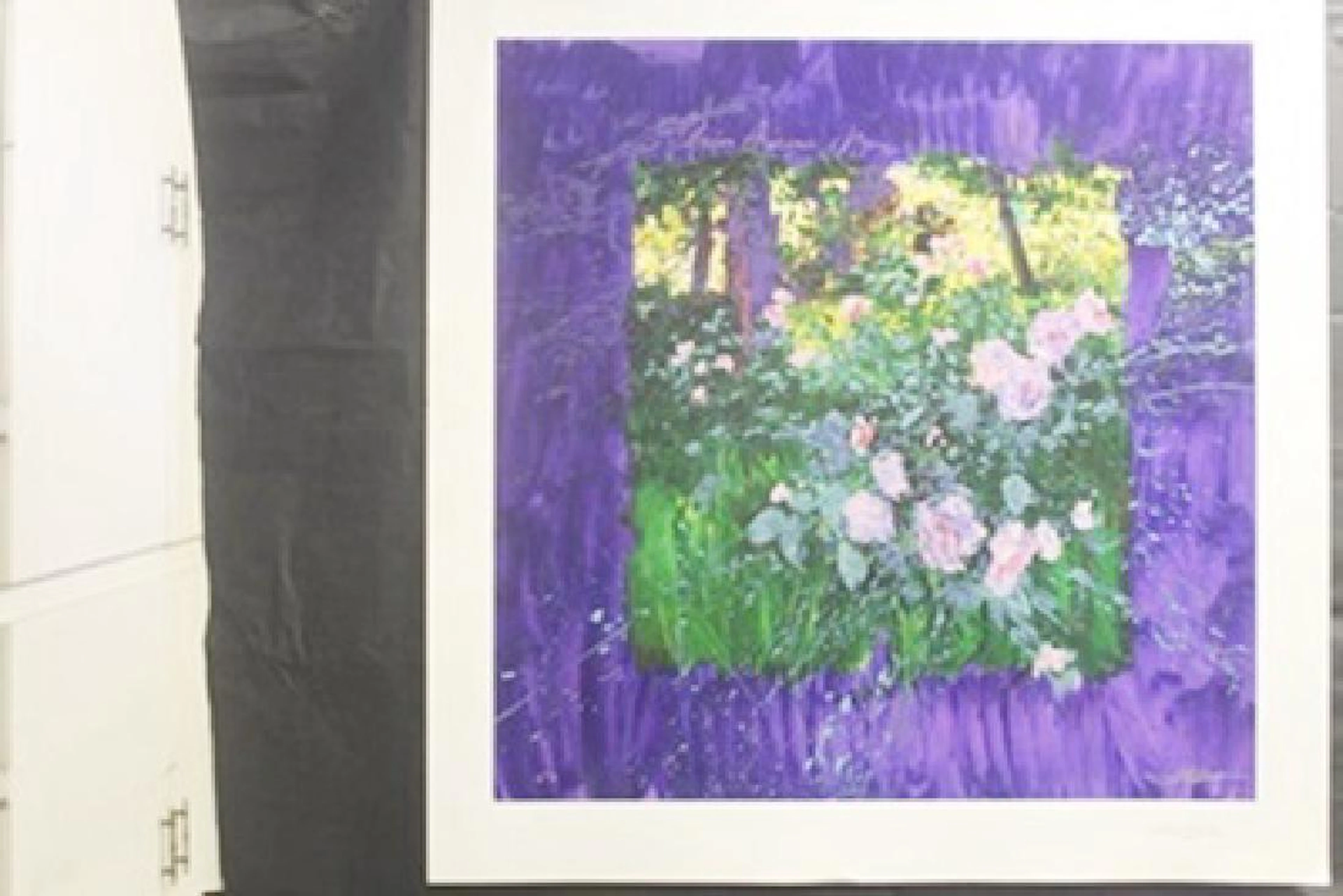 Serigraph - J. Torrents Llado