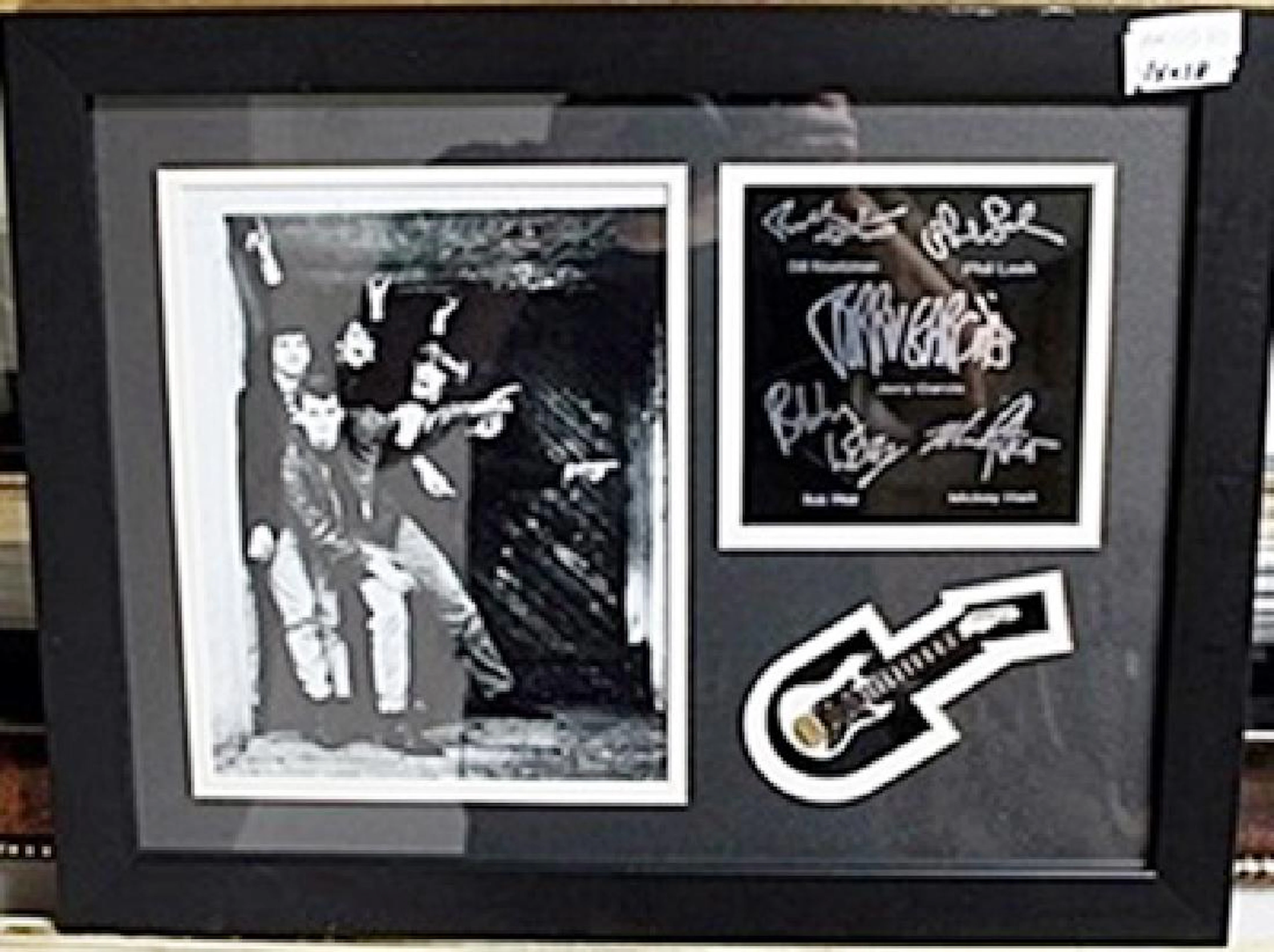 Grateful Dead Giclee AR5580