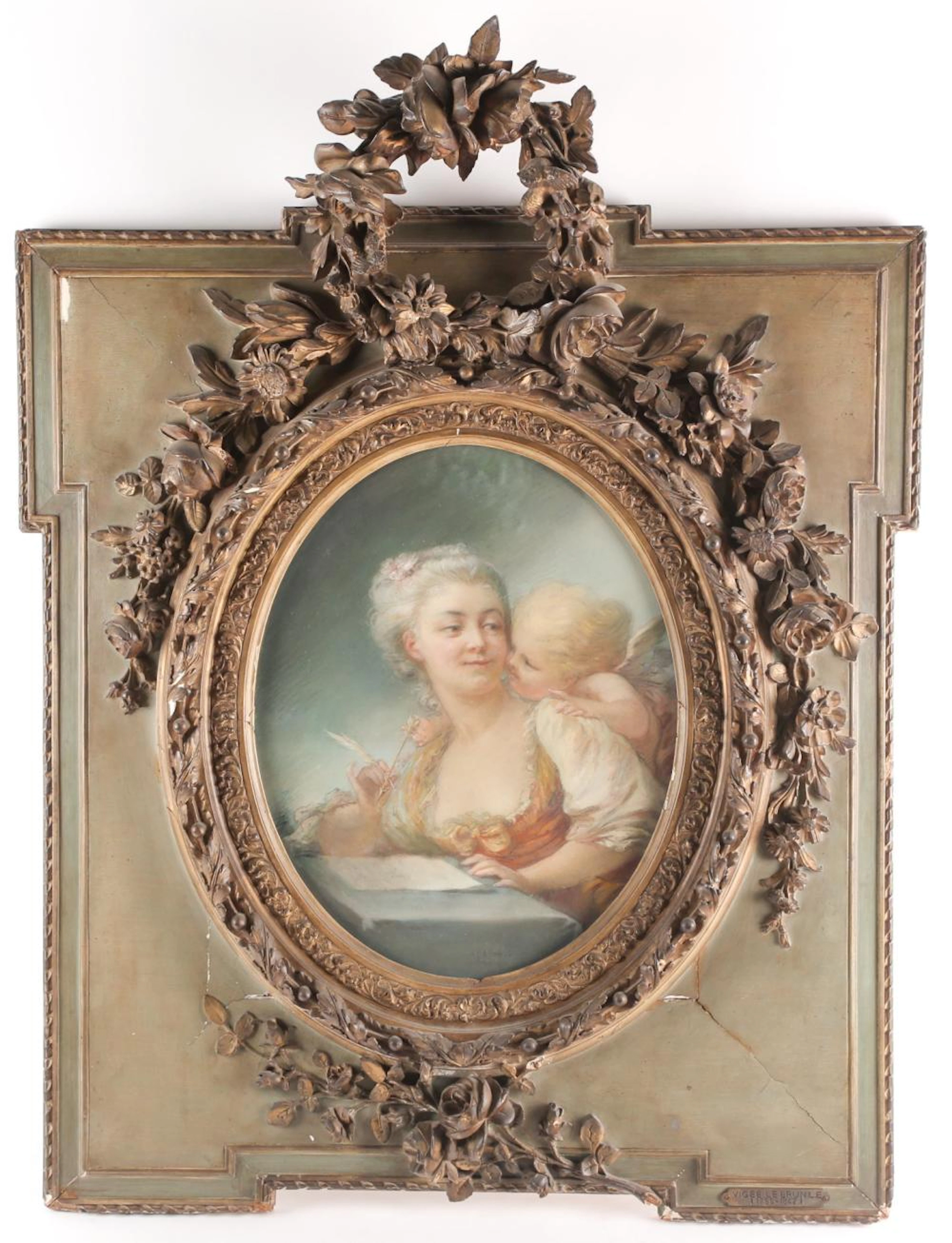 After Elisabeth Vigée le Brun (1755-1842)