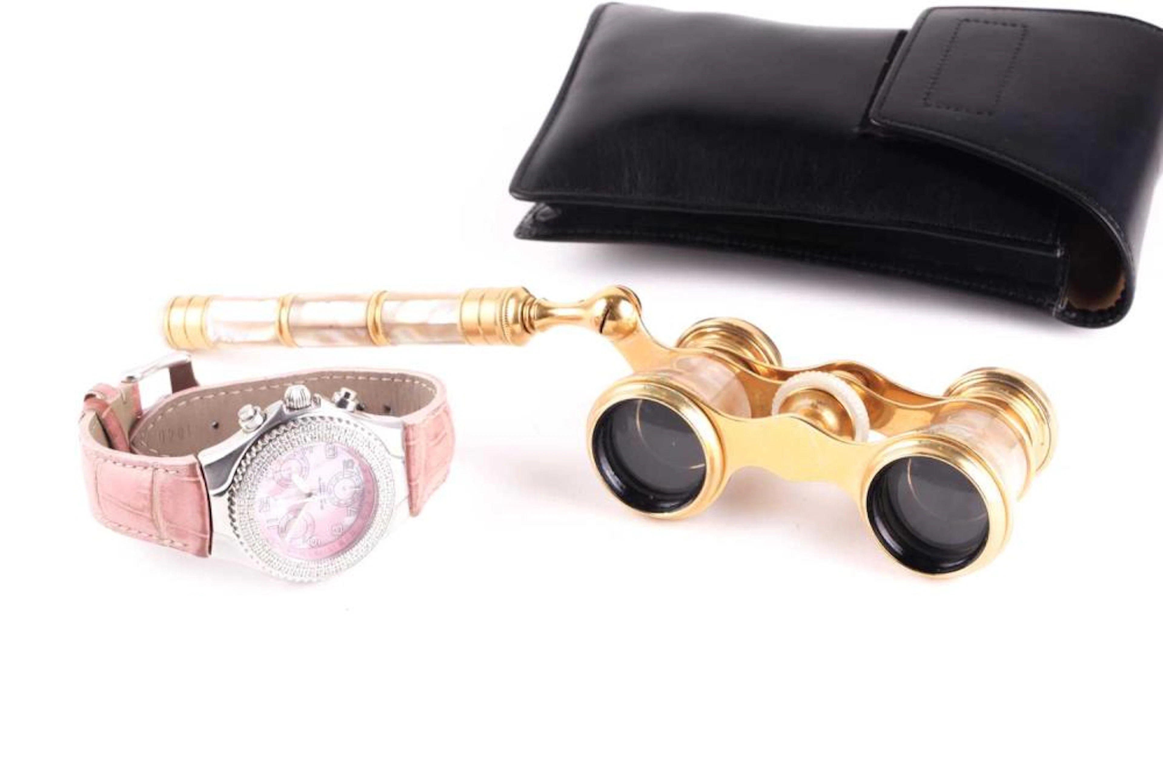 A Technomarine ladies wristwatch