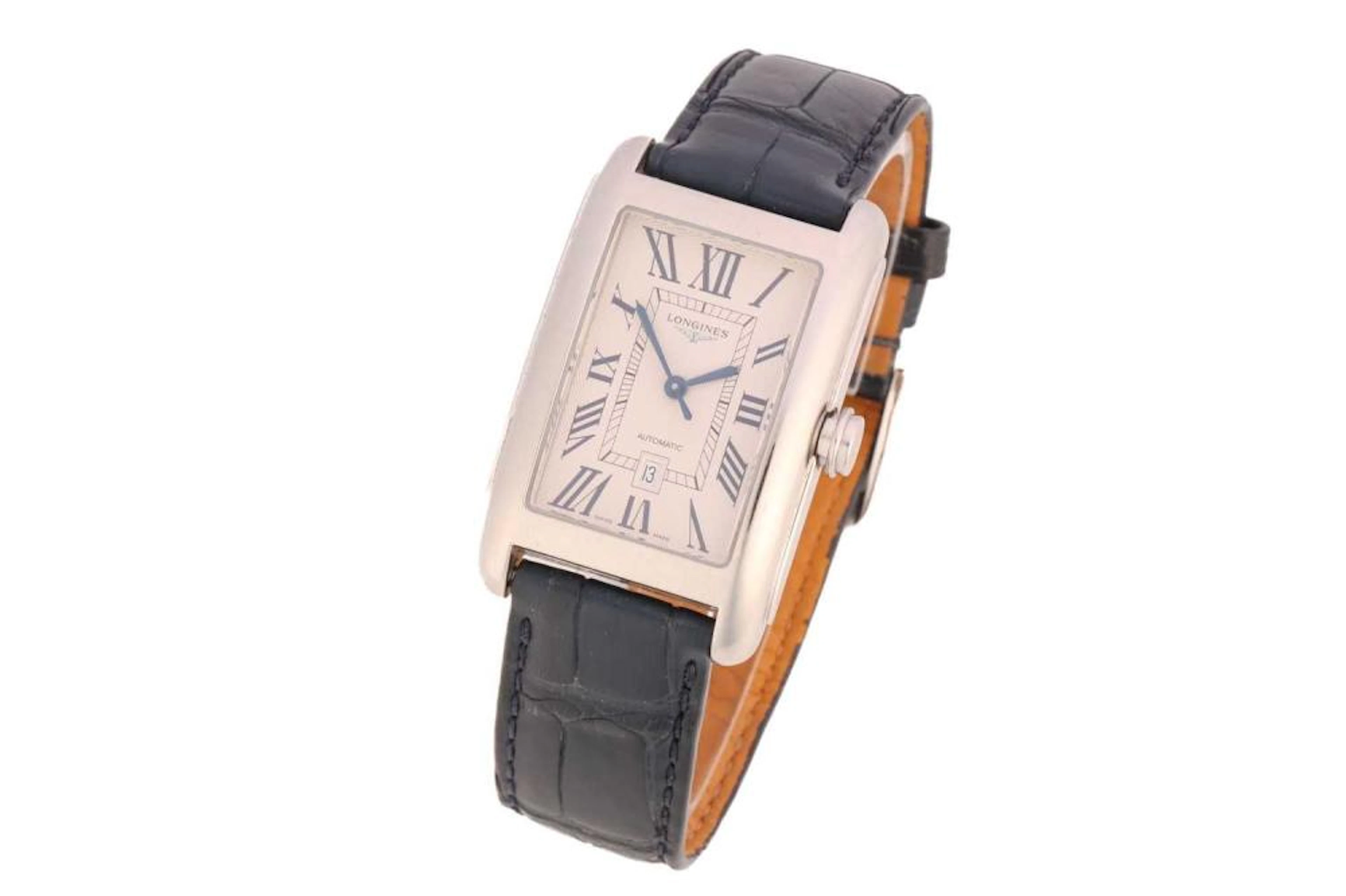 A Longines DolceVita Automatic wristwatch