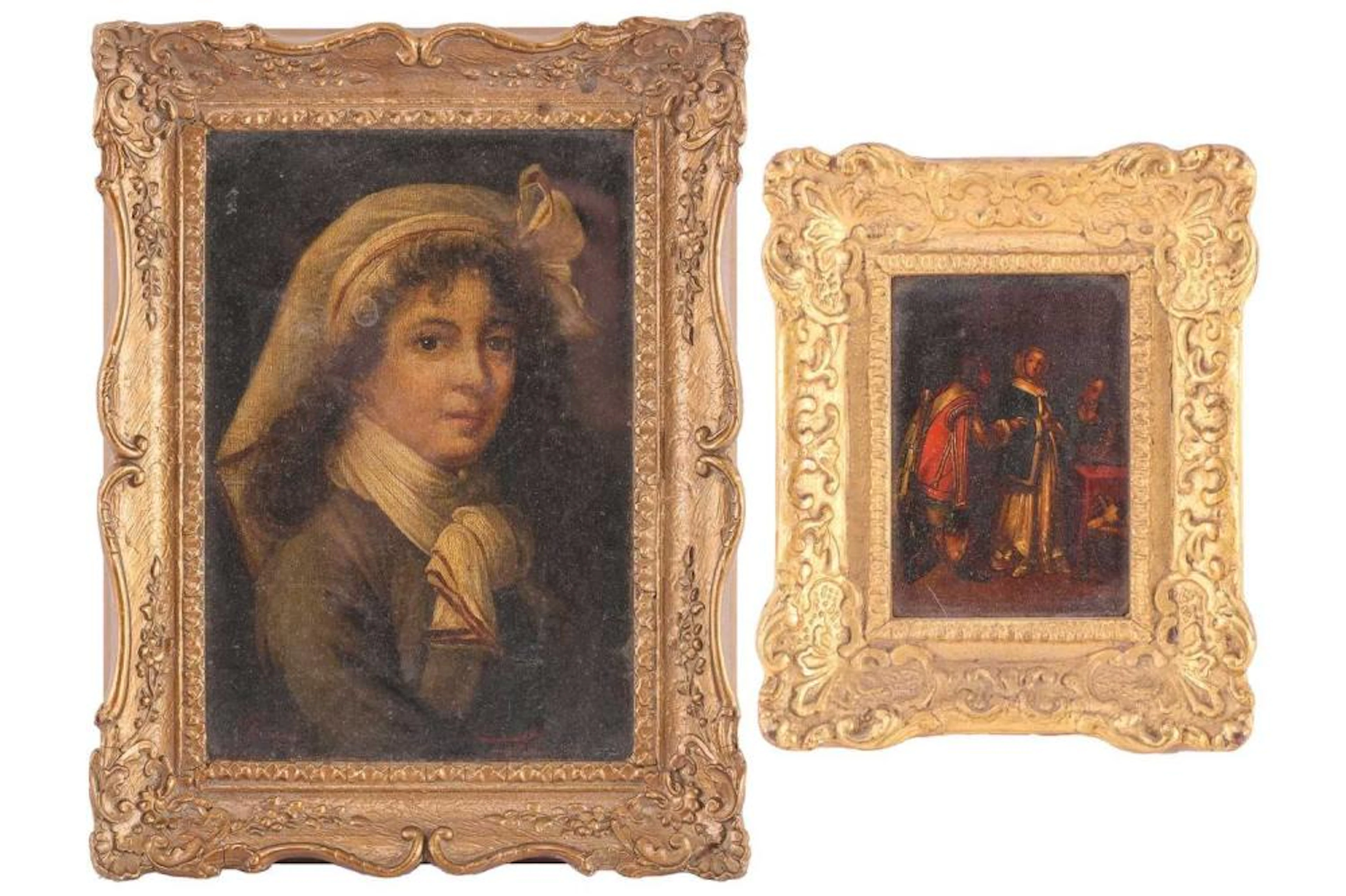 Early 19th century British School