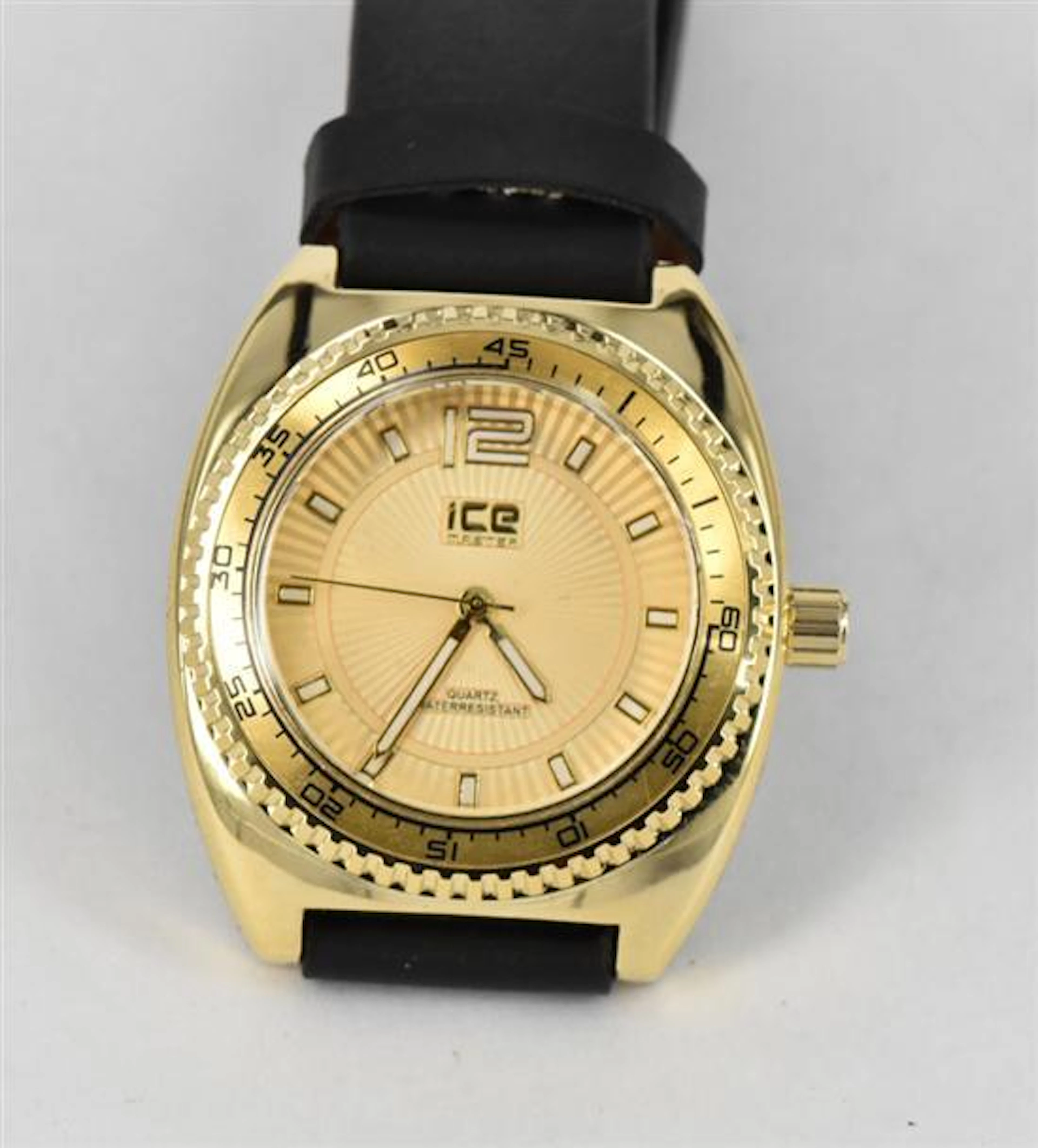TWO MENS WATCHES