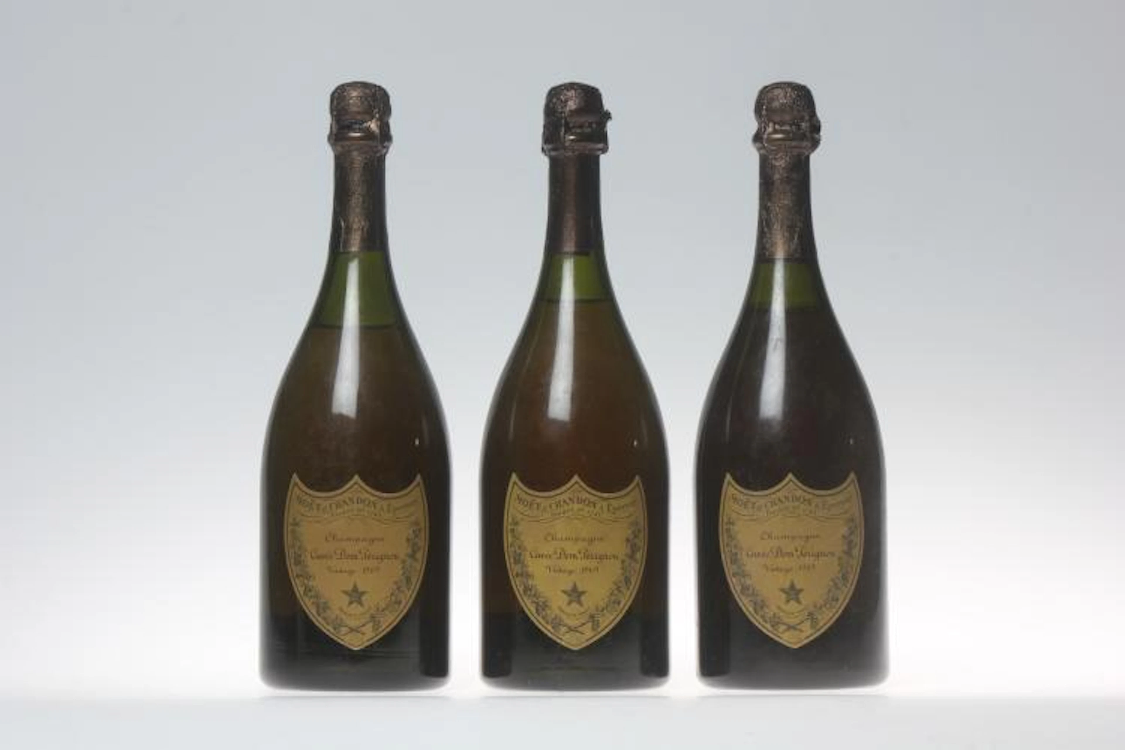 DOM PERIGNON