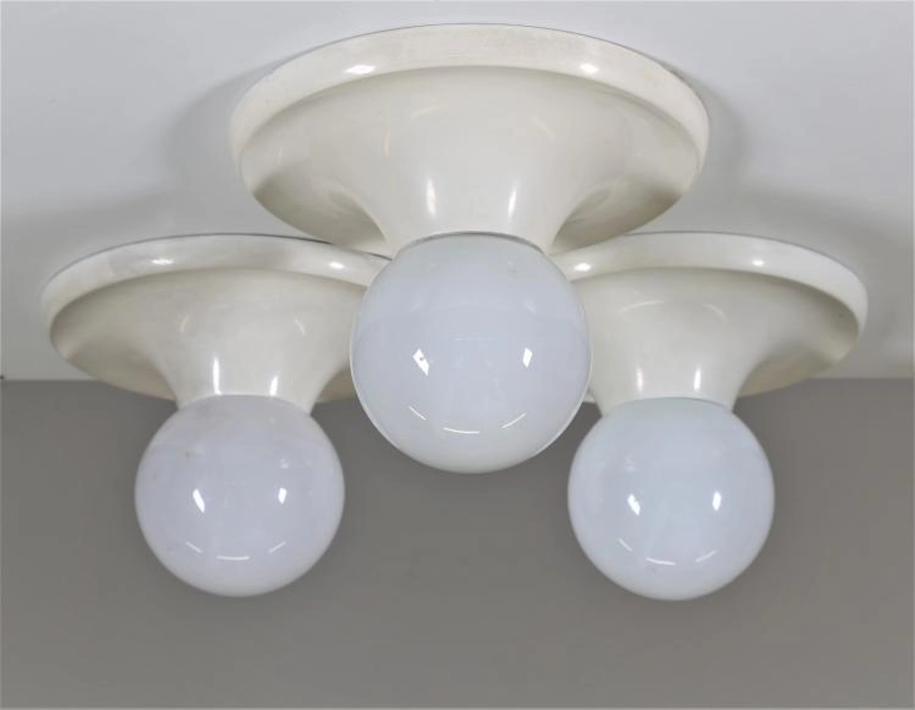 CASTIGLIONI ACHILLE (1918 - 2002)