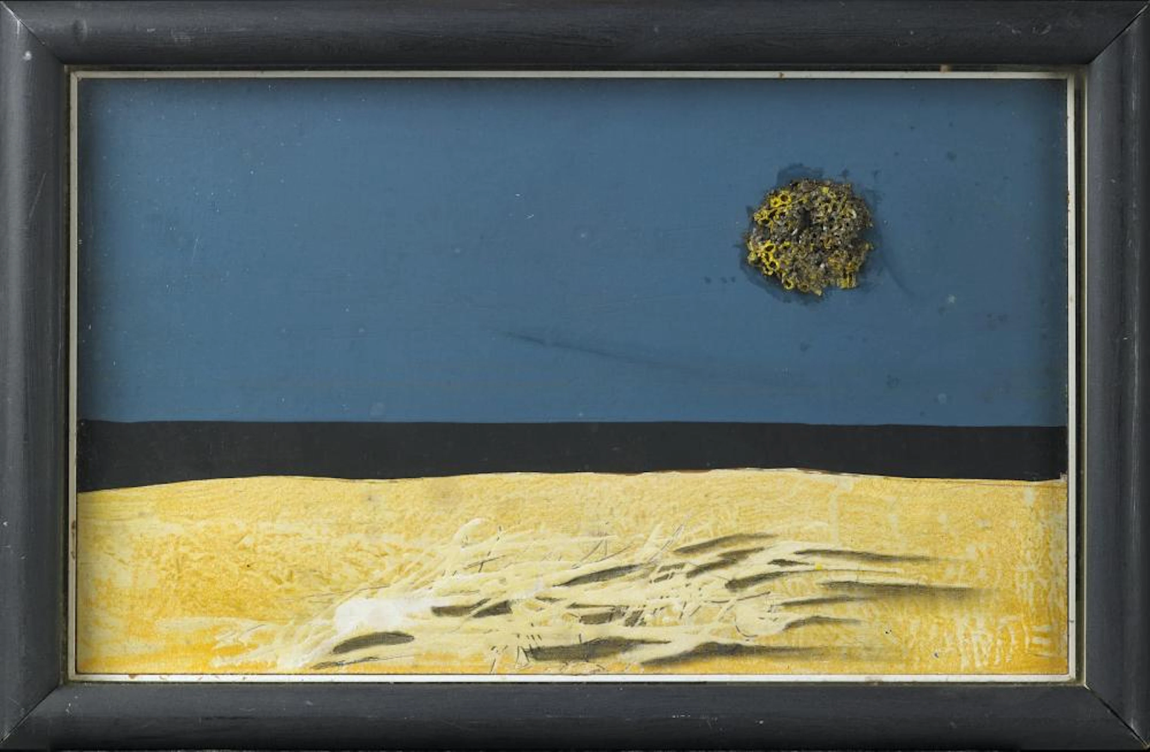 DANGELO SERGIO (n. 1932) Untitled.