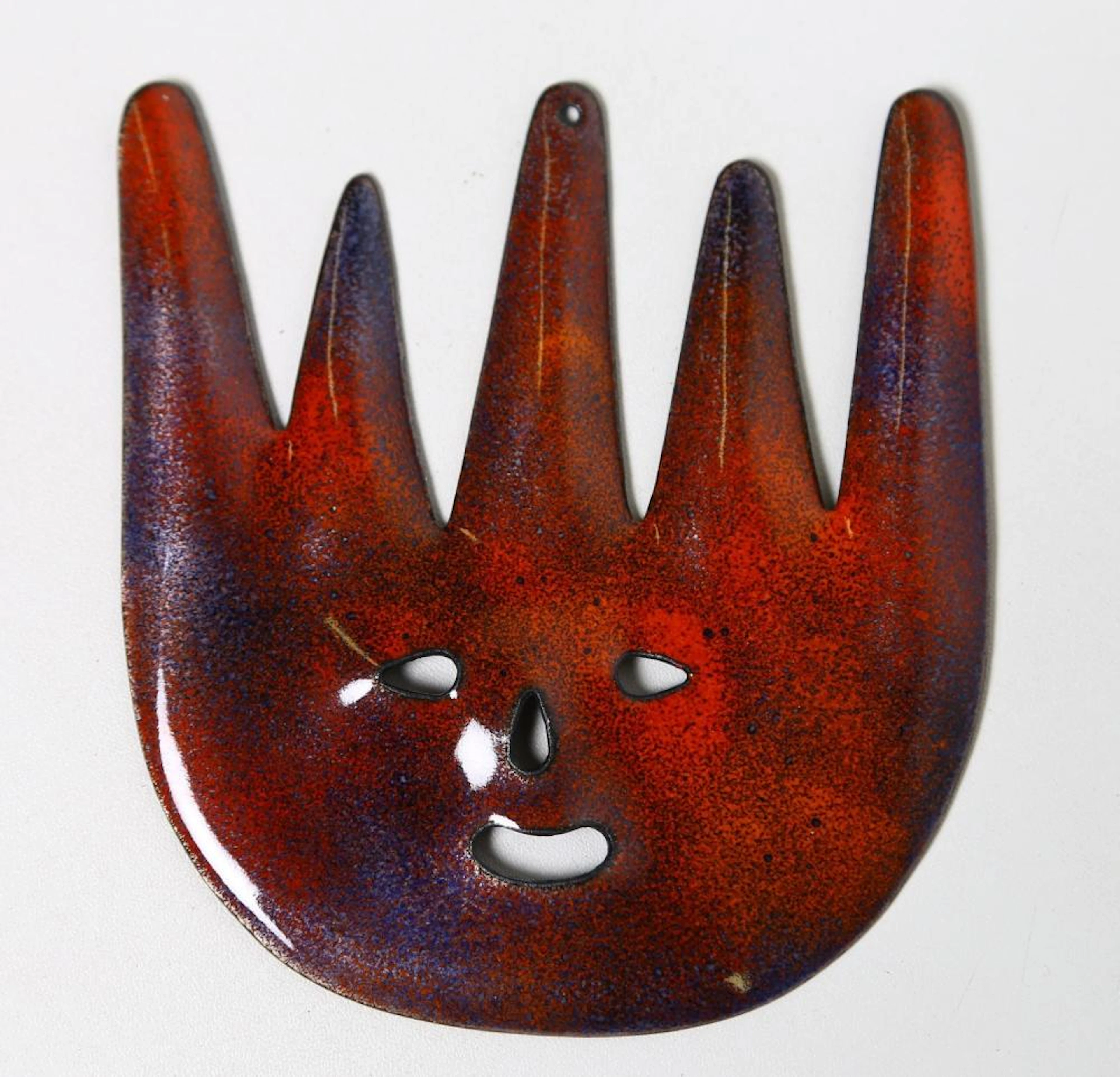 PONTI GIO (1891 - 1979) Devil