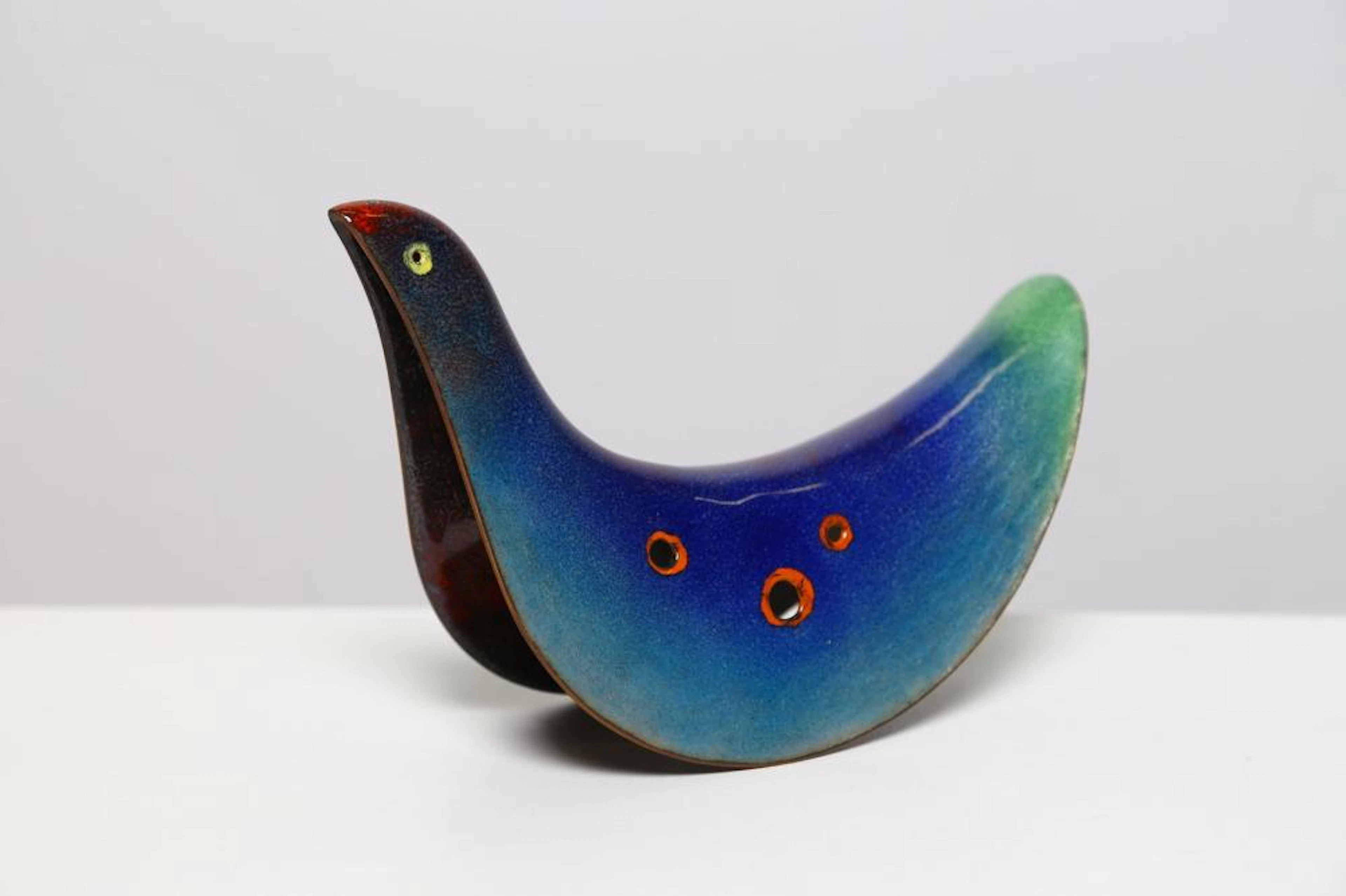PONTI GIO (1891 - 1979) Colombina