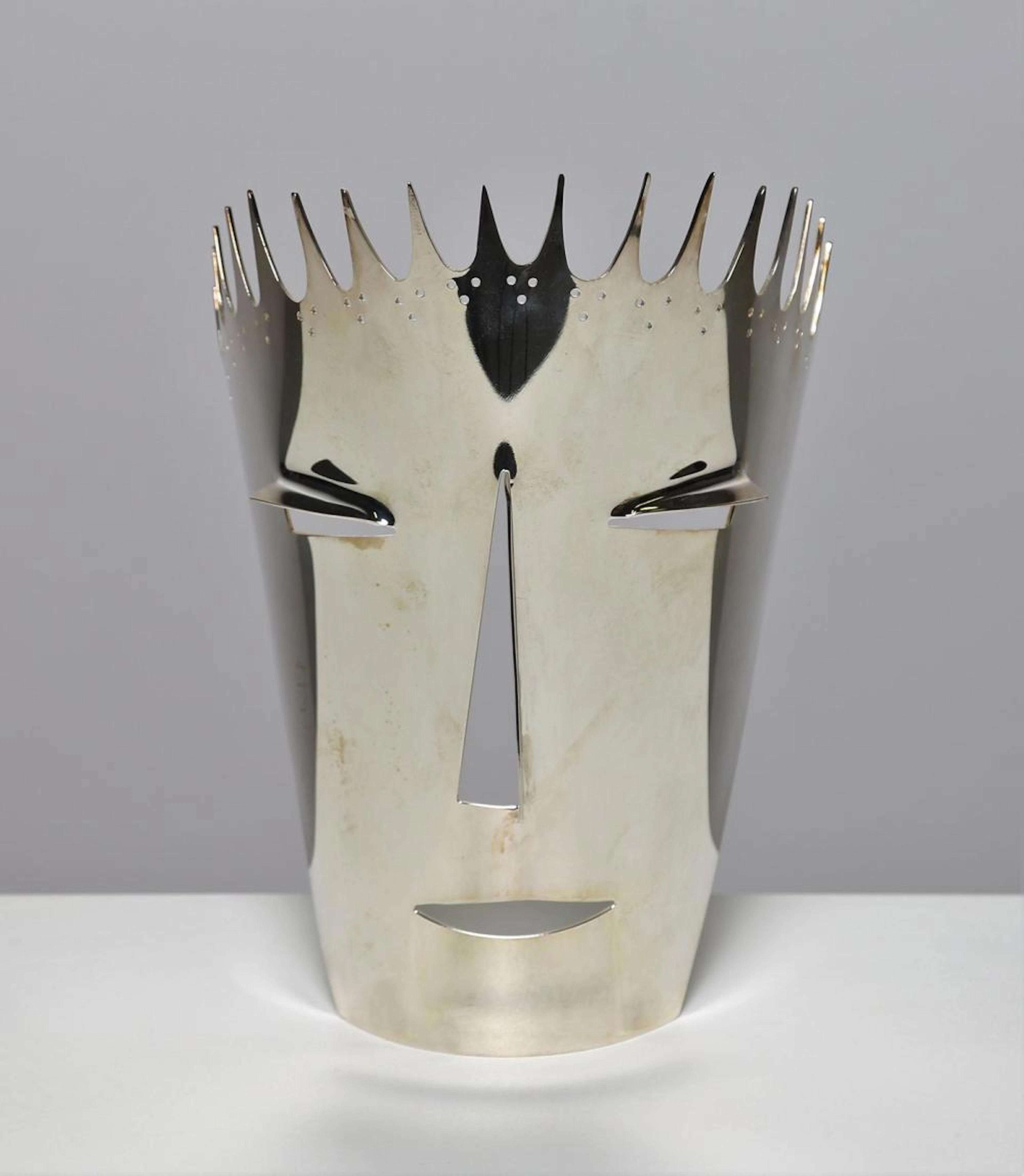 SABATTINI LINO (n. 1925) The Devil