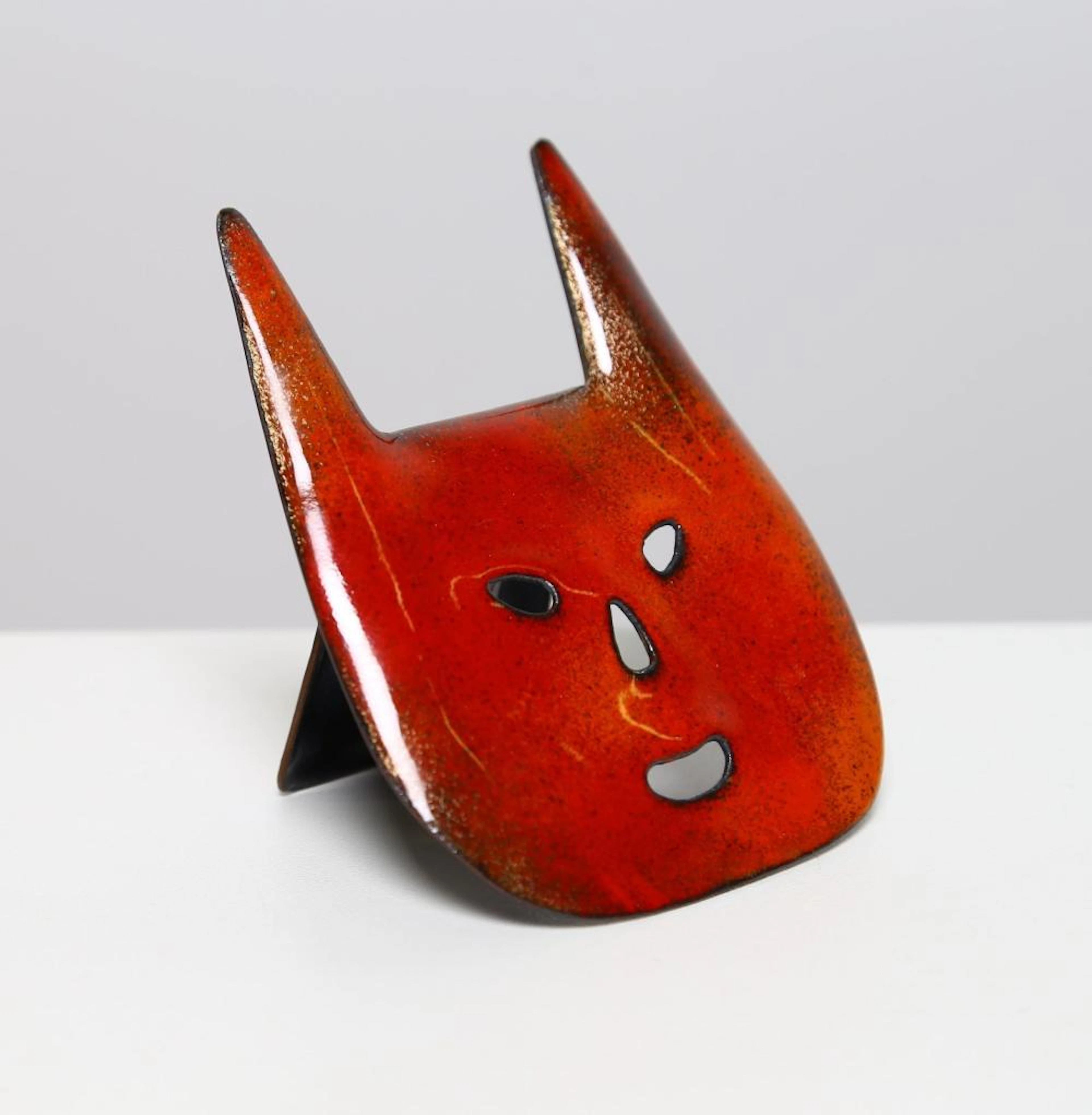 PONTI GIO (1891 - 1979) Devil
