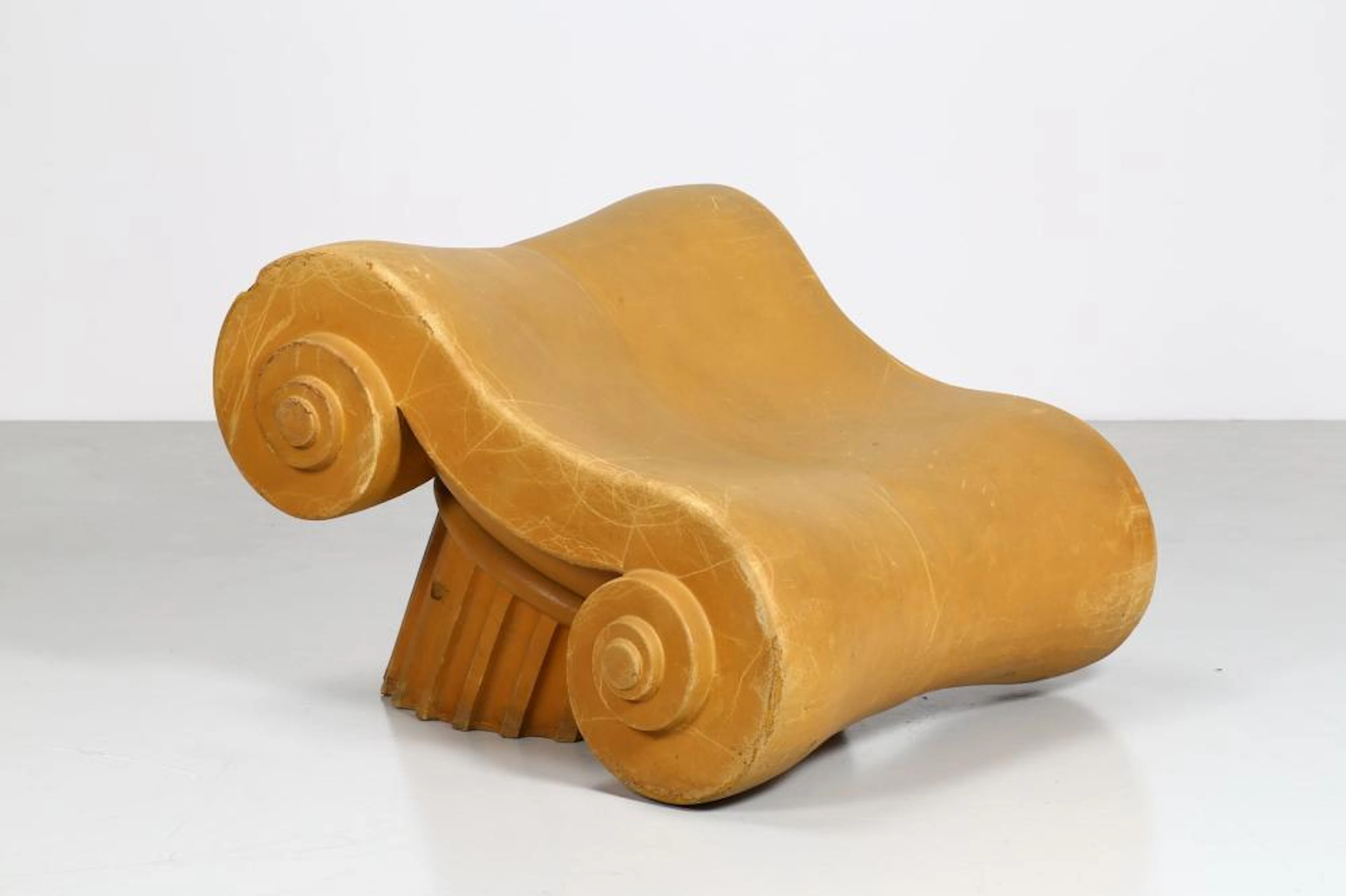 STUDIO 65 (n. 1965) Capitello